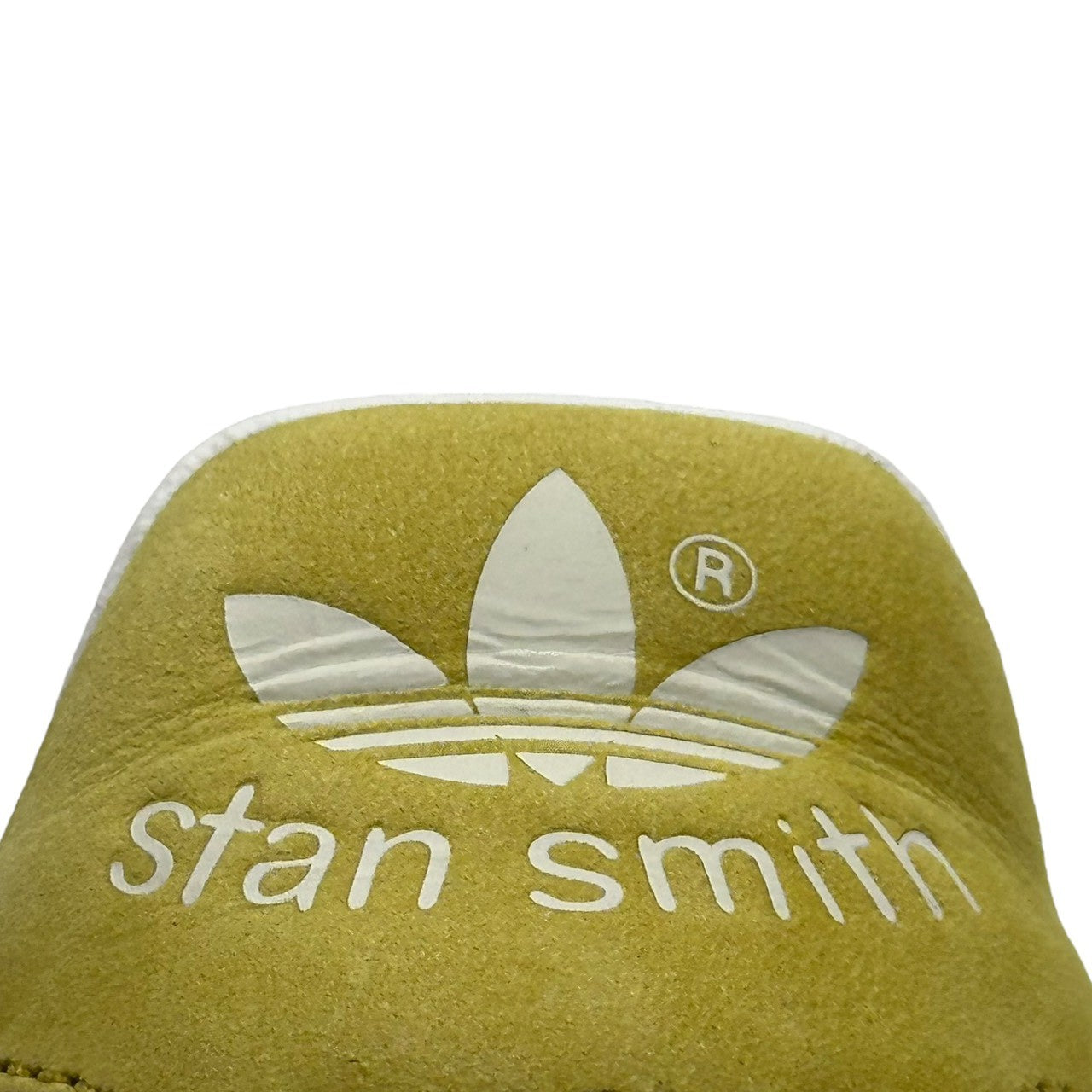 adidas(アディダス) STAN SMITH スタンスミス ローカット スニーカー BD7437 24.0cm ホワイト 参考定価15,400円(税込)