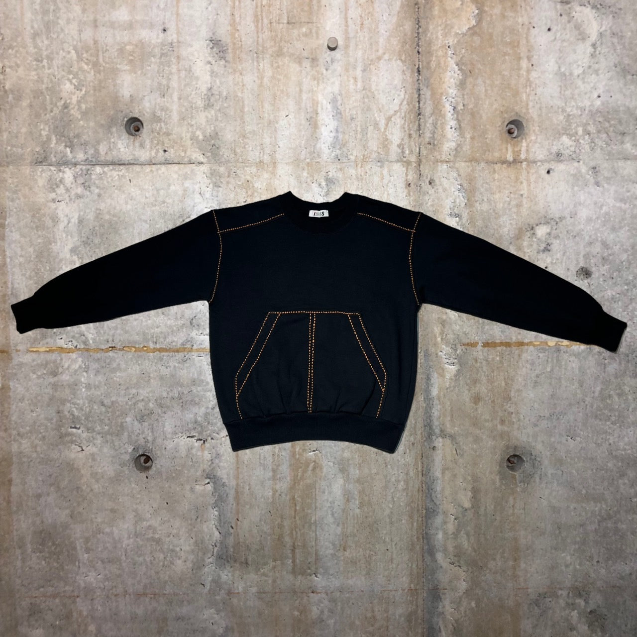100％品質 イッセイミヤケ sweater Miyake Issey スェット ビンテージ 