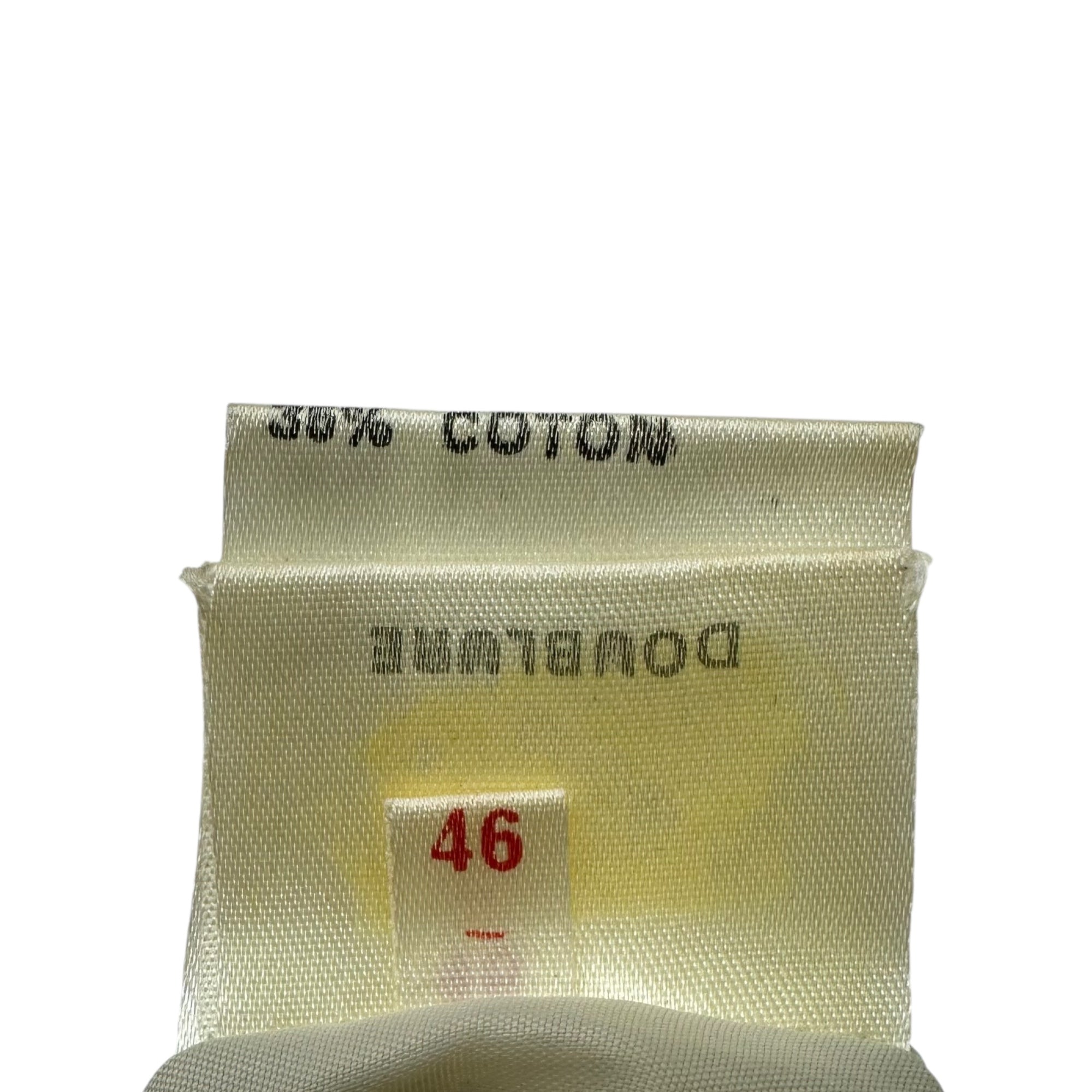 Euro vintage(ヨーロッパヴィンテージ) 70's~ trench over coat トレンチオーバーコート 42(L~XL程度) ペールグリーン / 色褪せ・小シミ有