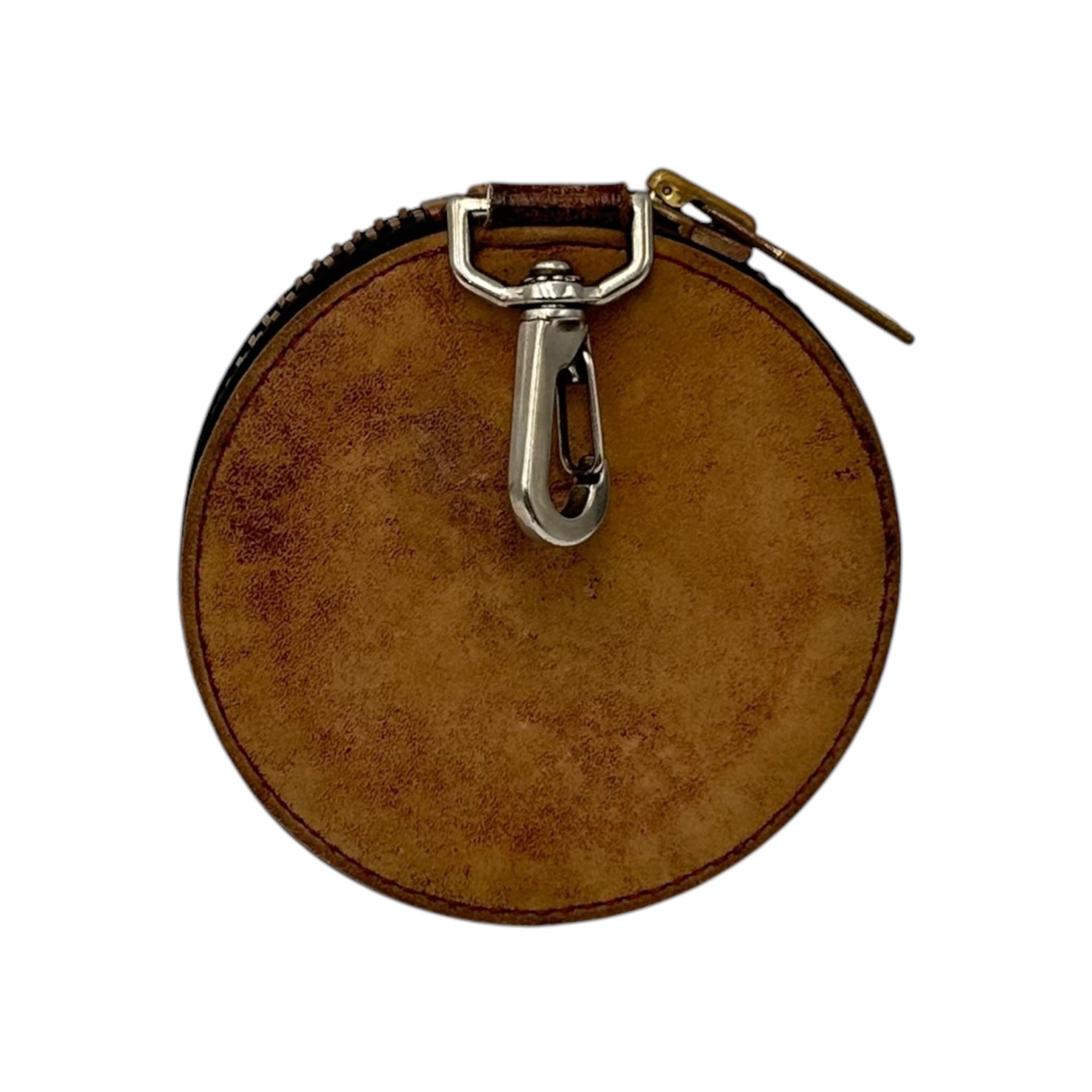 blackmeans(ブラックミーンズ) Coin case 初期 コインケース レッド×ブルー×ホワイト