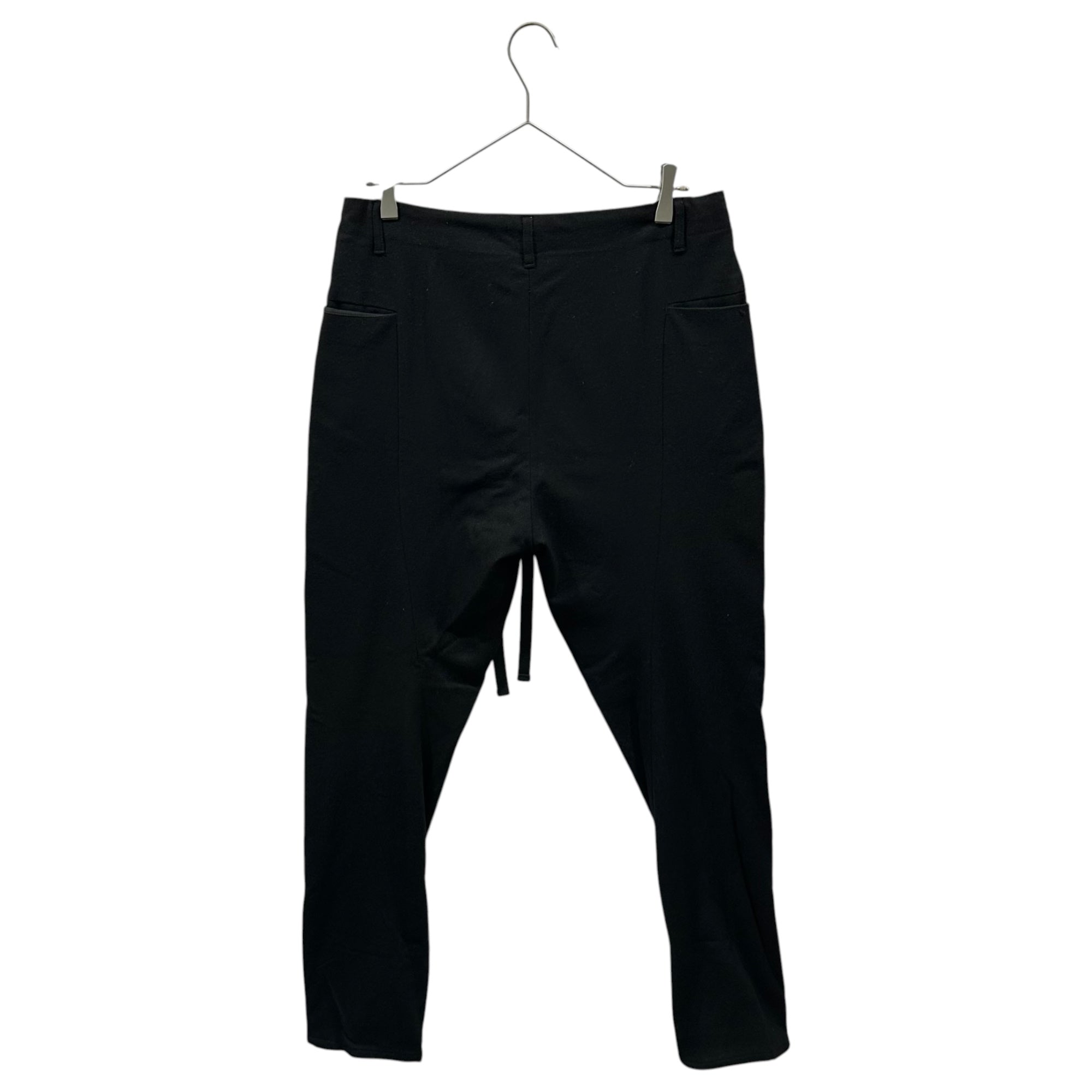 The Viridi-anne(ザヴィリディアン) Wool Harem Pants ウール サルエル