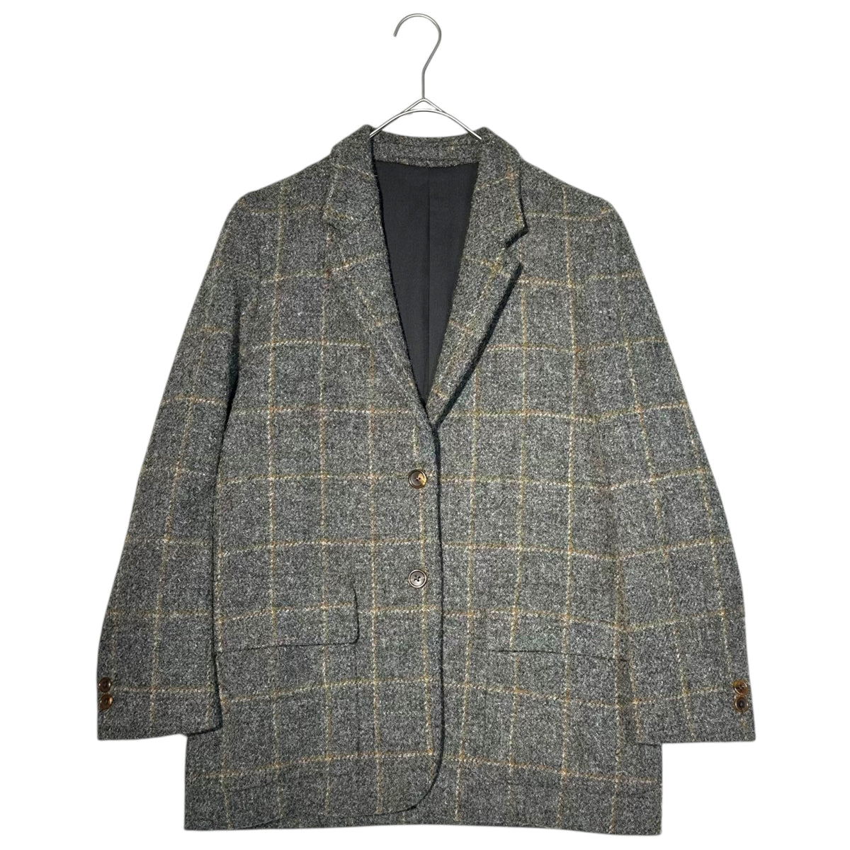 MARGARET HOWELL × Harris Tweed(マーガレットハウエル × ハリス 