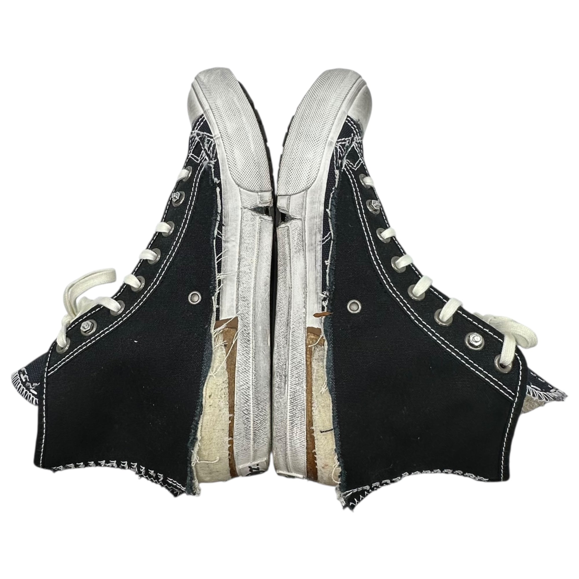 MAISON MARGIELA(メゾンマルジェラ) 25AW LOVE TO DEATH High top