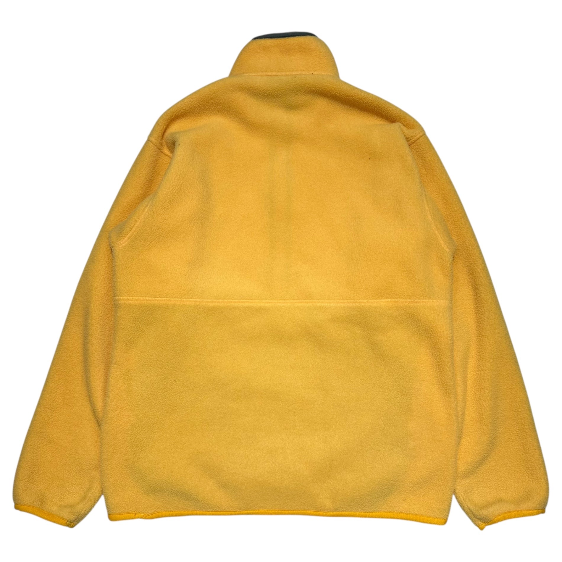 Patagonia(パタゴニア) 2001SS SYNCHILLA Half-Zip Fleece Pullover