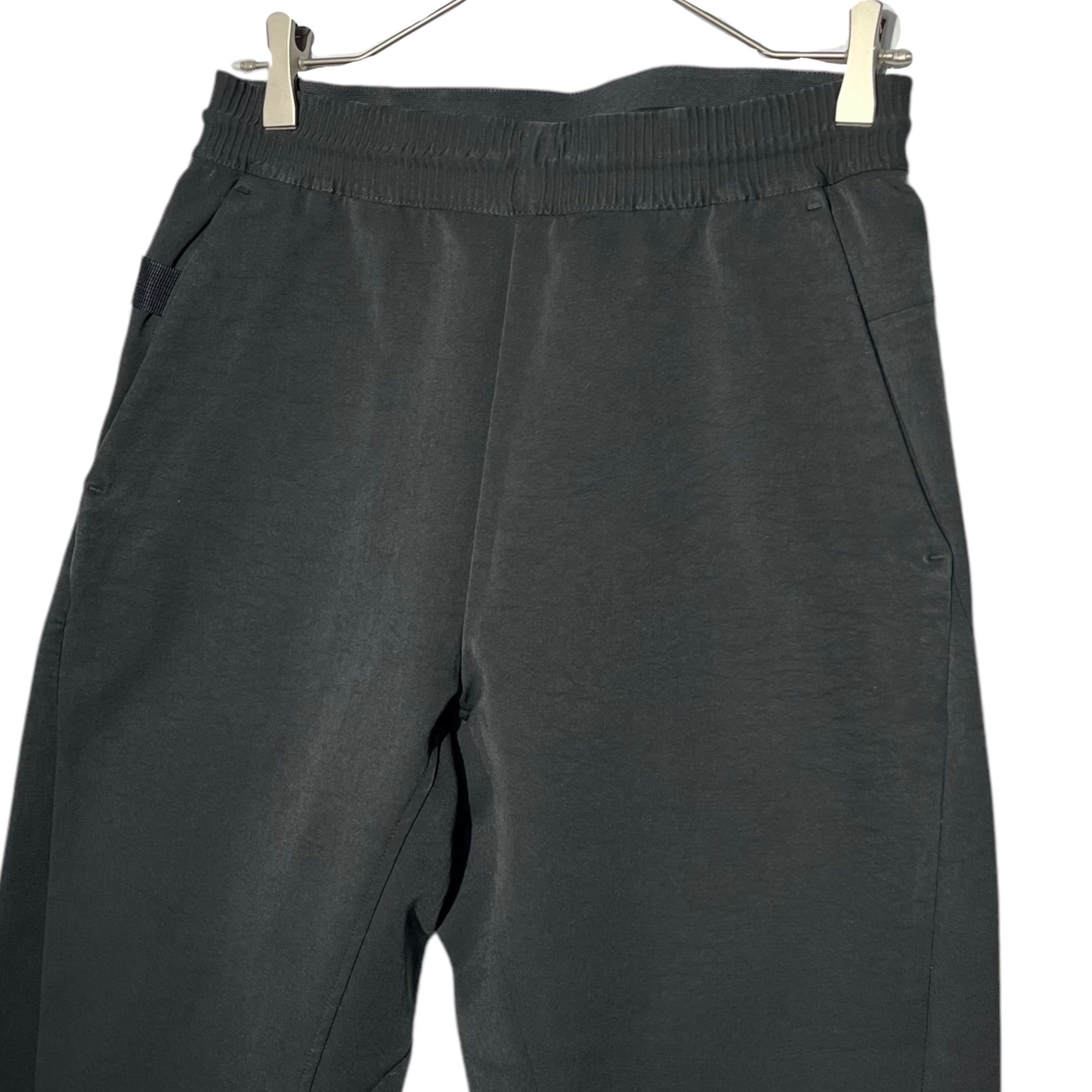 NIKE(ナイキ) Tech Pack Cropped Woven Pants テック パック クロップド ウーブン パンツ AR1563-060 S グレー ジャージ スウェット