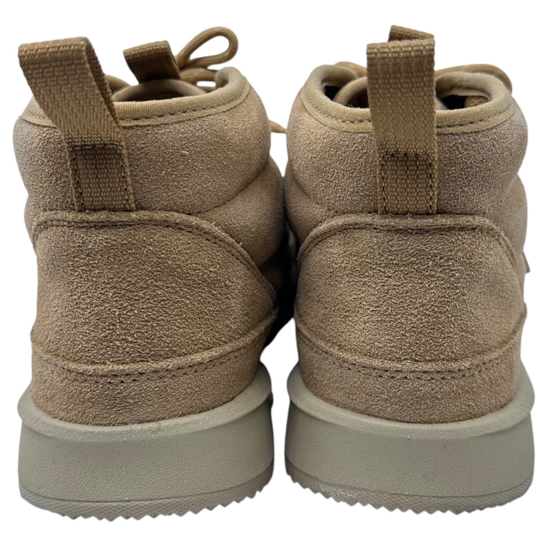 THE NORTH FACE(ノースフェイス) Chukkas Suede チャッカ スエード NF0A817X 26cm ブラウン ブーツ スニーカー