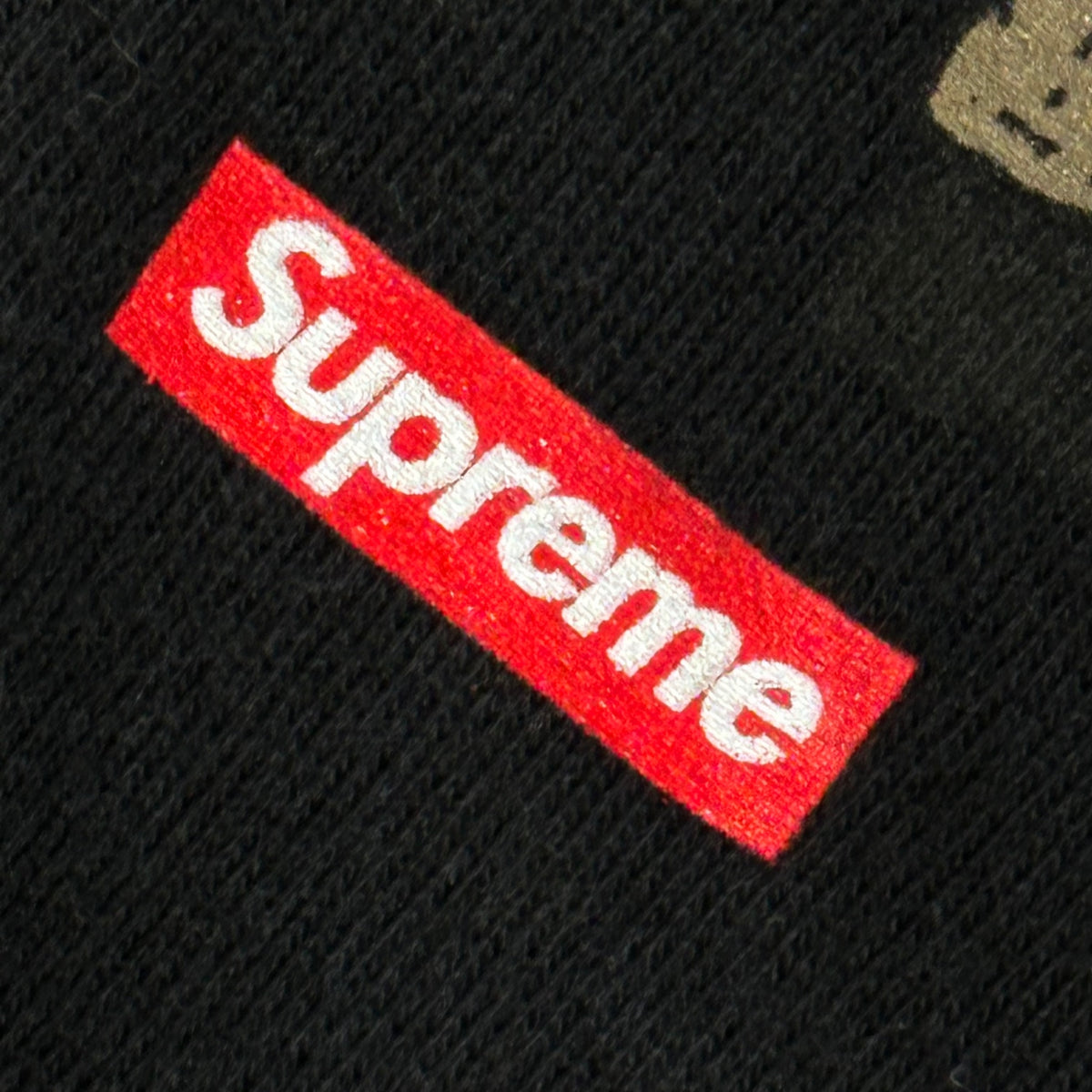 SUPREME(シュプリーム) 2026SS Evolution Tee プリント Tシャツ S ブラック