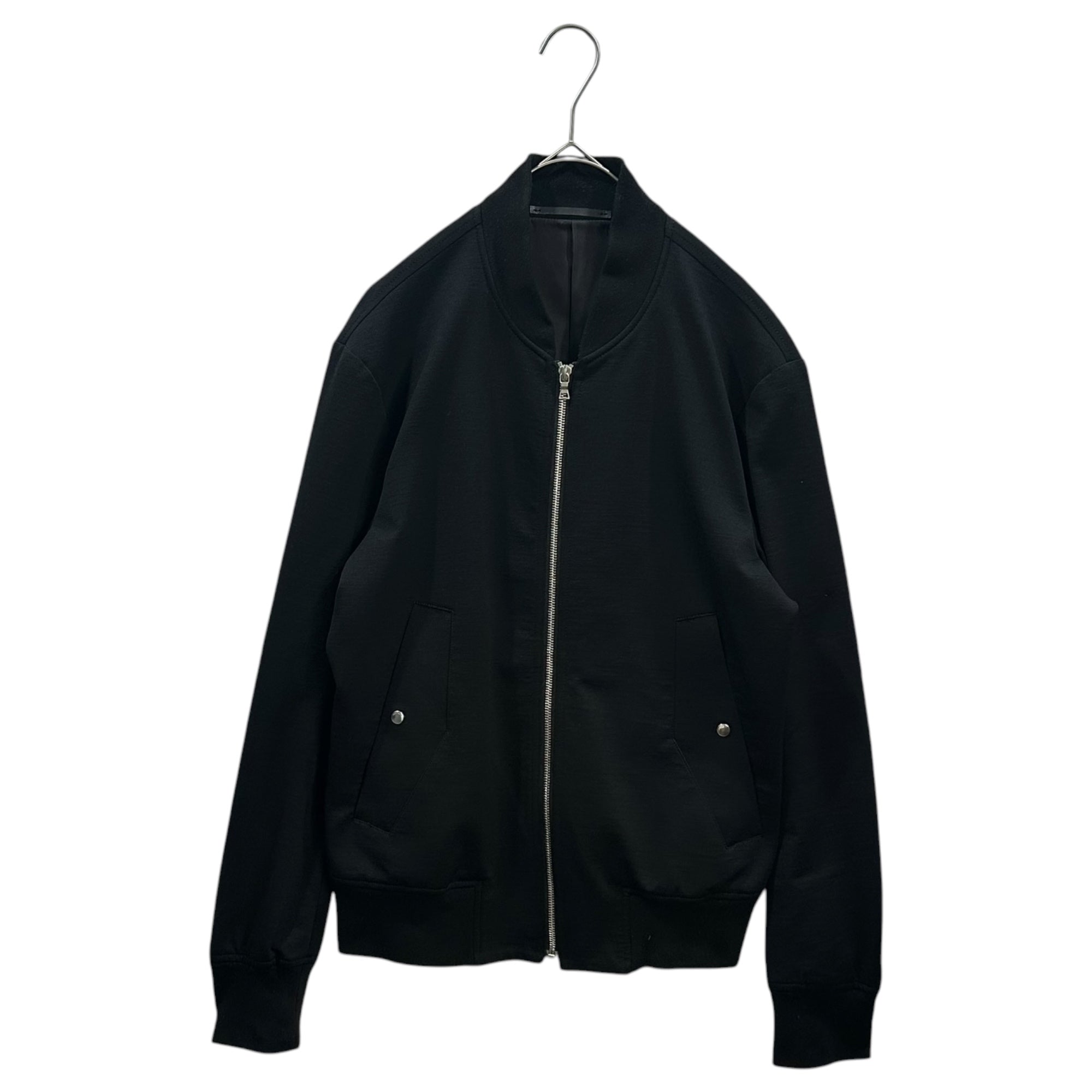 PS PAUL SMITH(ピーエスポールスミス) Graphic-Printed Zip-Up Blouson