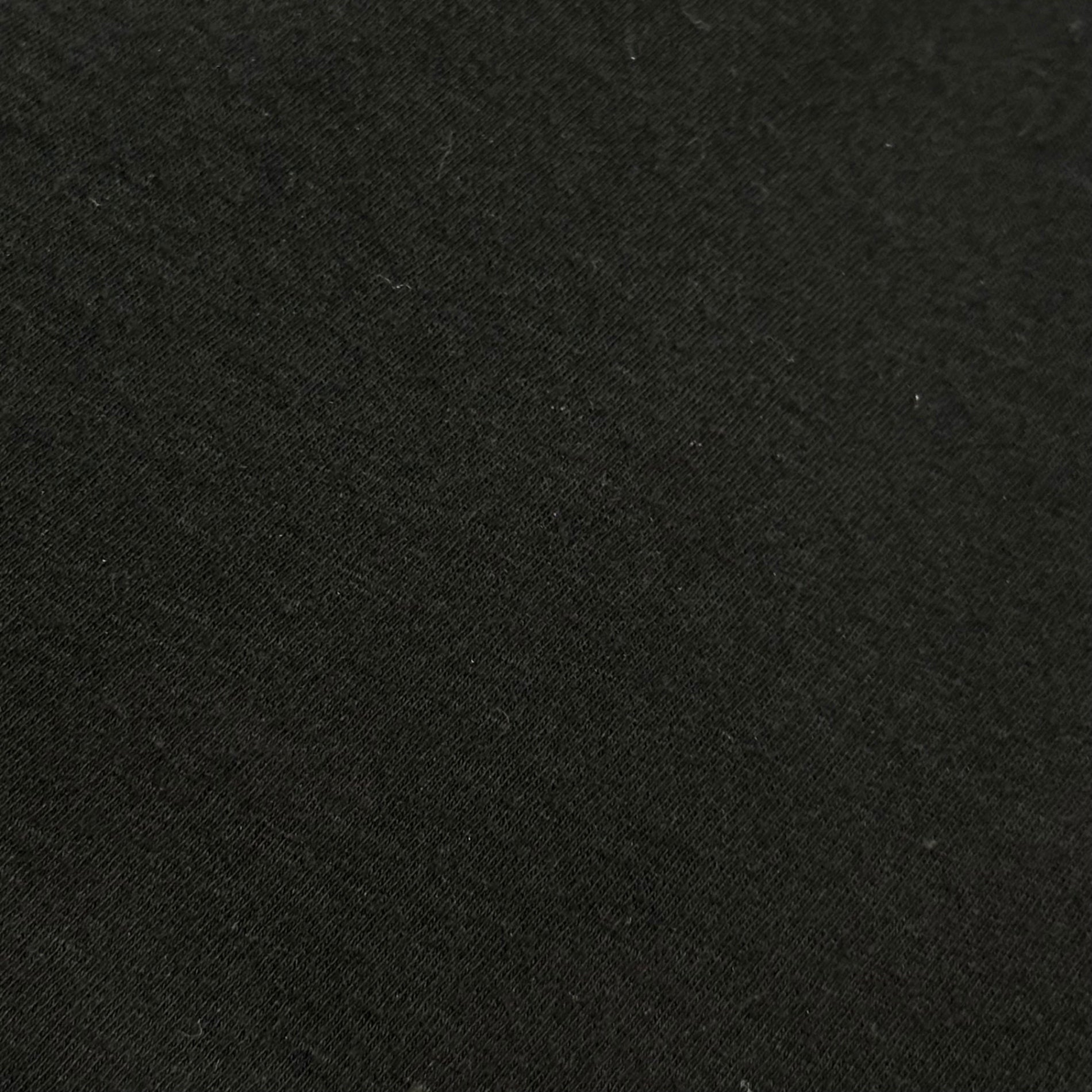 tricot COMME des GARCONS(トリココムデギャルソン) Sleeveless T-Shirt with Mixed-Fabric Panels 異素材切替 ノースリーブ カットソー ブラック
