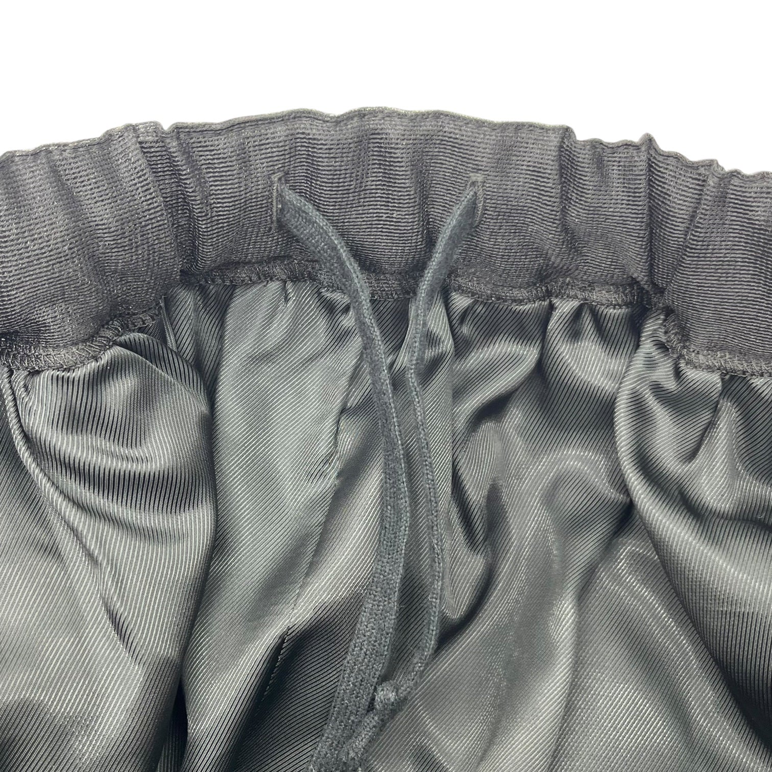 BLACK COMME des GARCONS(ブラックコムデギャルソン) 22SS balloon skirt バルーン スカート 1I-S004  S ブラック AD2021