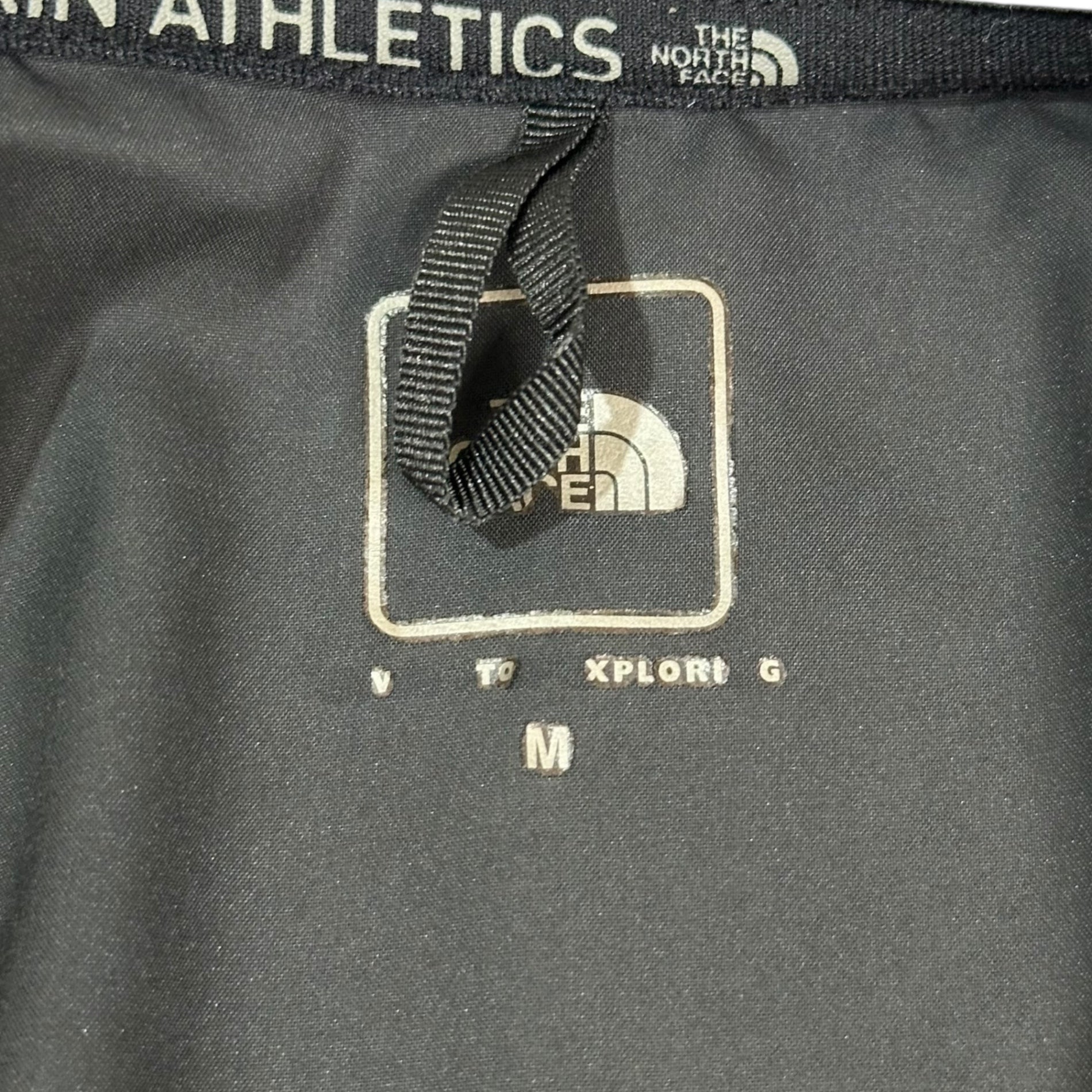 THE NORTH FACE(ノースフェイス) SURGENT JACKET サージェント ジャケット NP21710S M ブラック ブルゾン