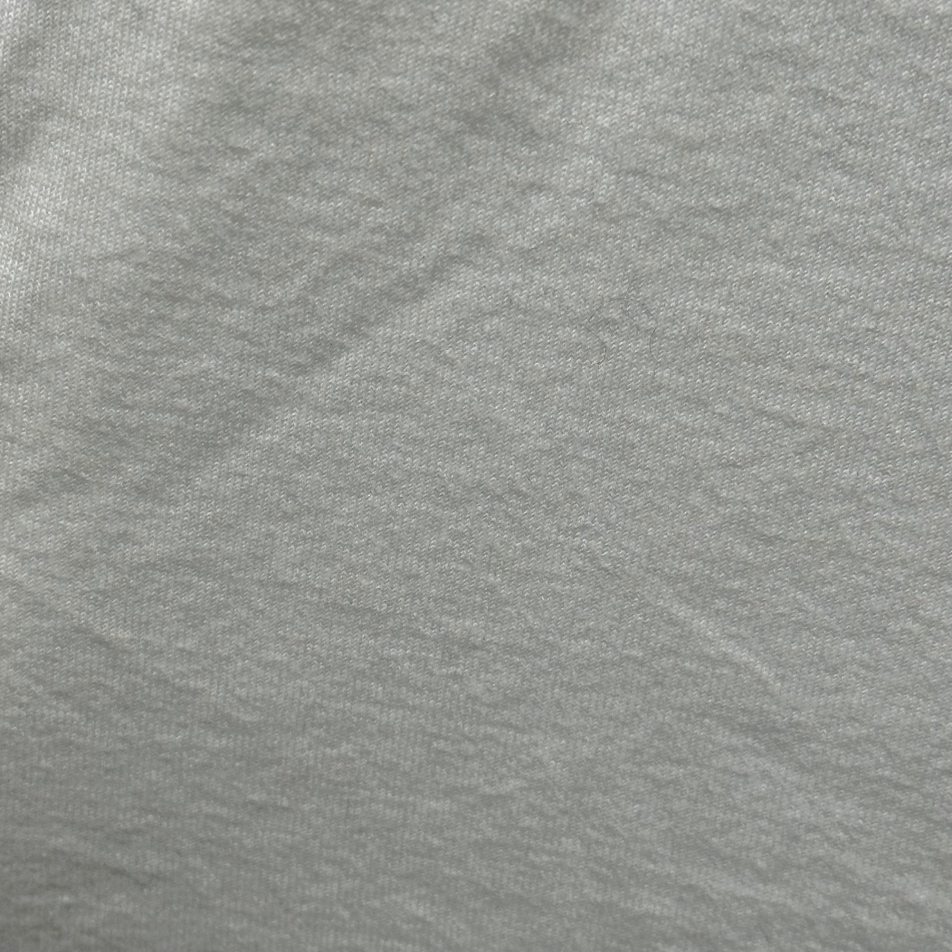 CALVIN KLEIN 205W39NYC(カルバンクライン) Turtleneck Cotton Knit Top タートルネック コットン カットソー 2053421 XS ホワイト