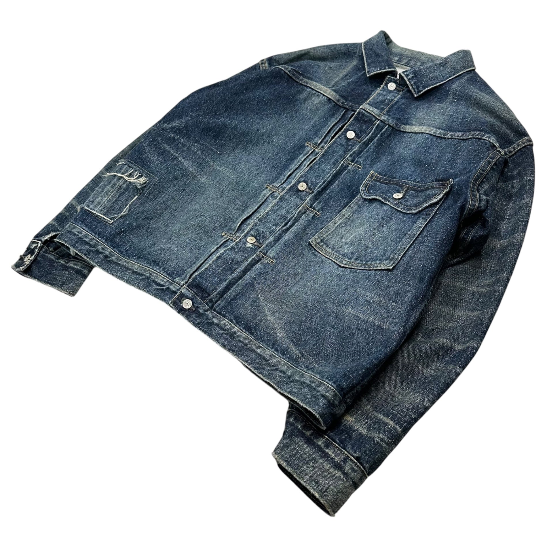 JUNYA WATANABE MAN×New Manual(ジュンヤワタナベマン×ニュー