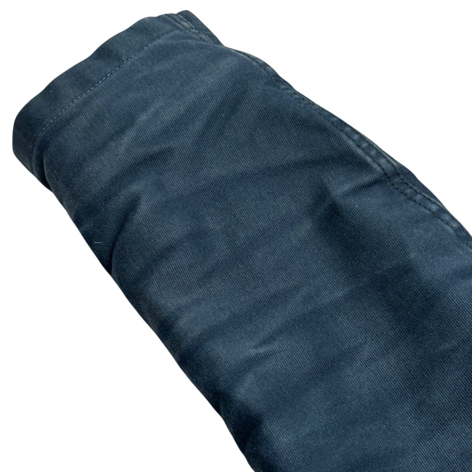 BLUE BLUE(ブルーブルー) German Cloth Craftsman Deck Jacket ジャーマン クロス デッキ ジャケット 700050-339 JK1168 ネイビー