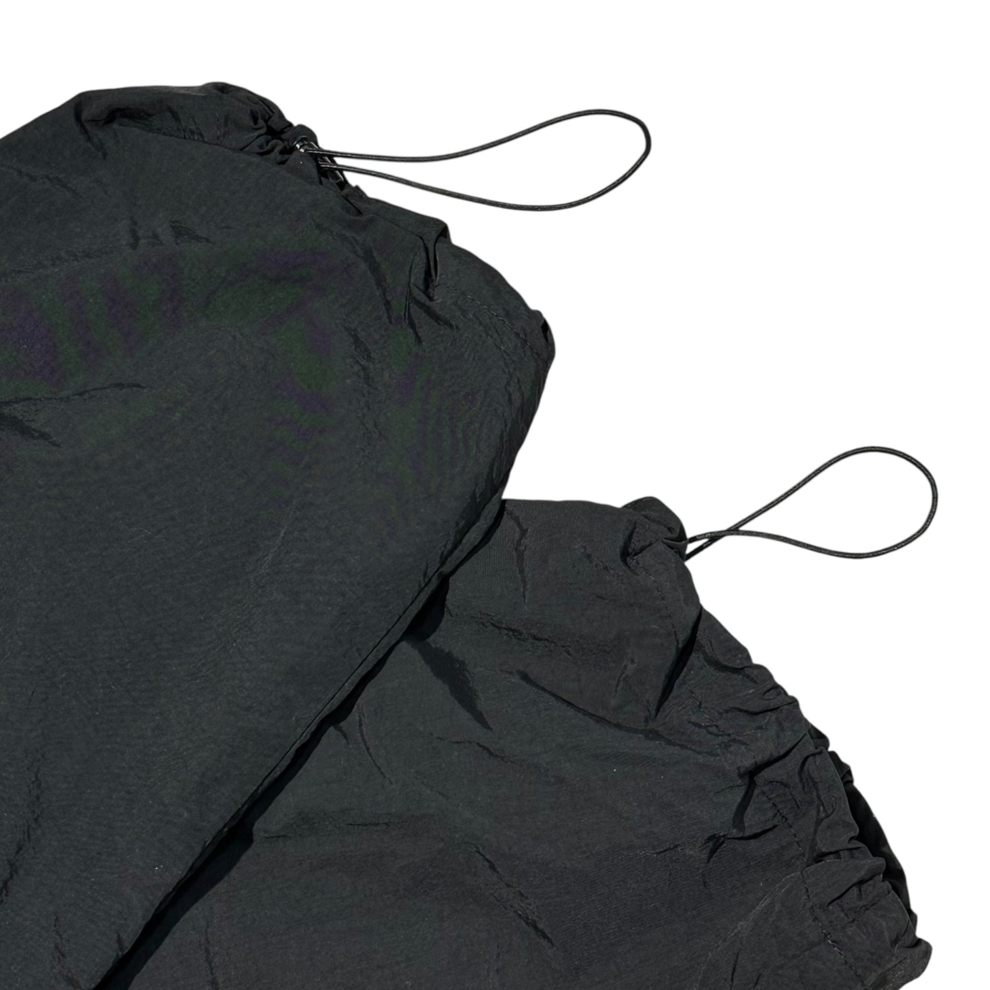 BOILER ROOM × UMBRO(ボイラールーム × アンブロ) Track Pants トラック パンツ XL ブラック