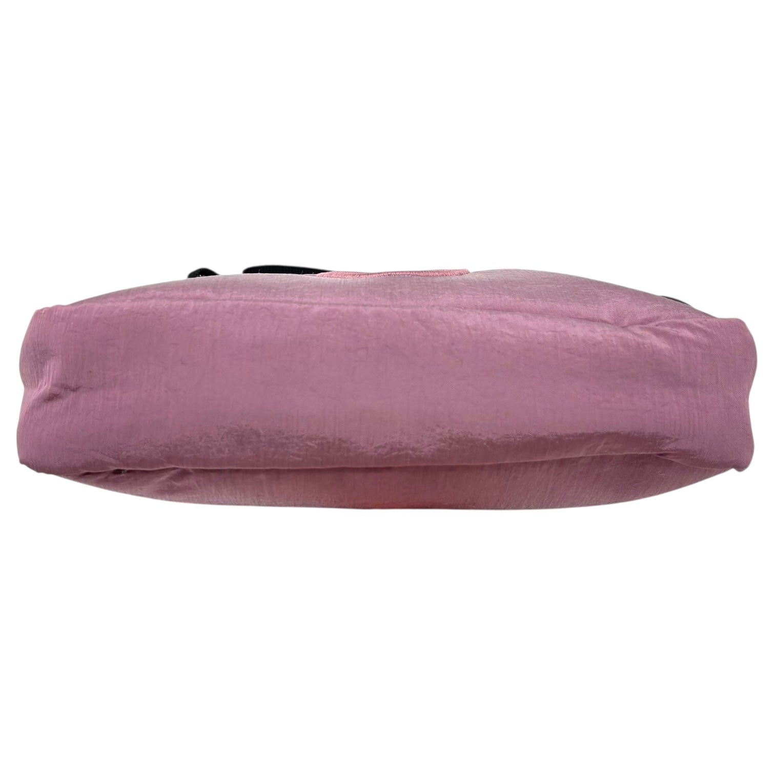 STONE ISLAND(ストーンアイランド) 24AW Nylon Metal Detachable Pouch ナイロン メタル ポーチ 811591776 パープル セカンド バッグ