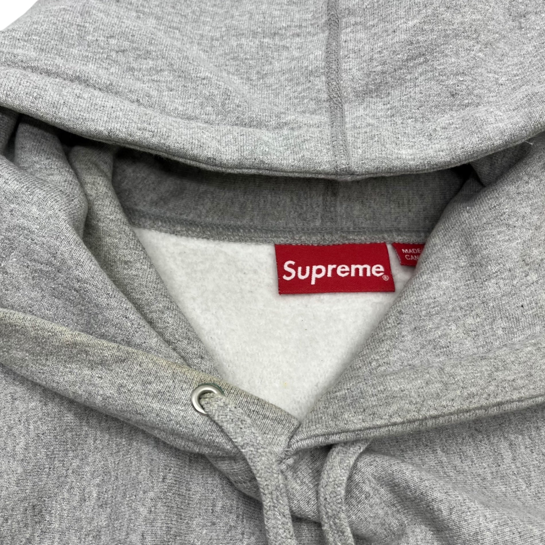 SUPREME(シュプリーム) 20AW Cross box logo hooded sweats クロス ロゴ フーデッド スウェット パ