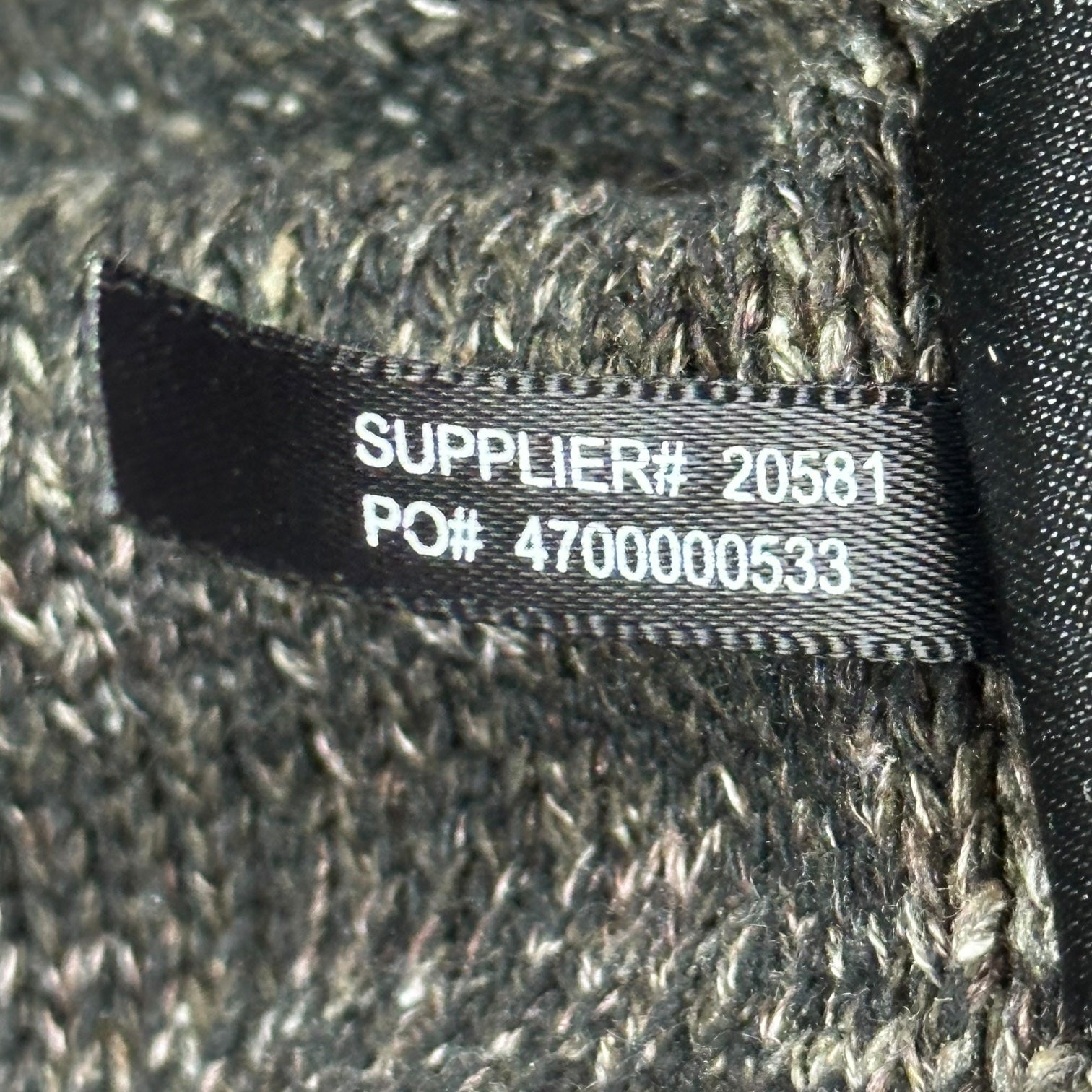 RRL(ダブルアールエル) Silk Linen Long-Sleeve Henley Neck Knit シルク リネン 長袖 ヘンリーネック ニット M ブラウン