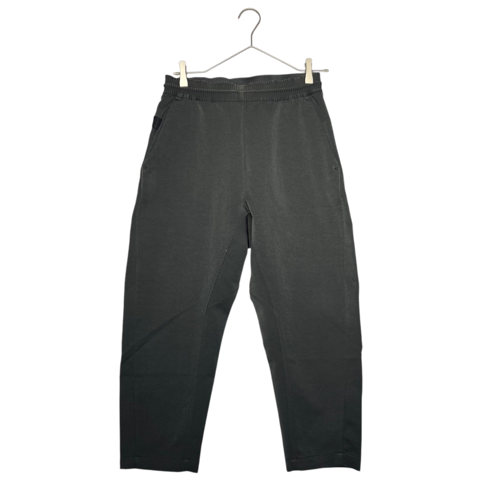 NIKE(ナイキ) Tech Pack Cropped Woven Pants テック パック クロップド ウーブン パンツ AR1563-060 S グレー ジャージ スウェット