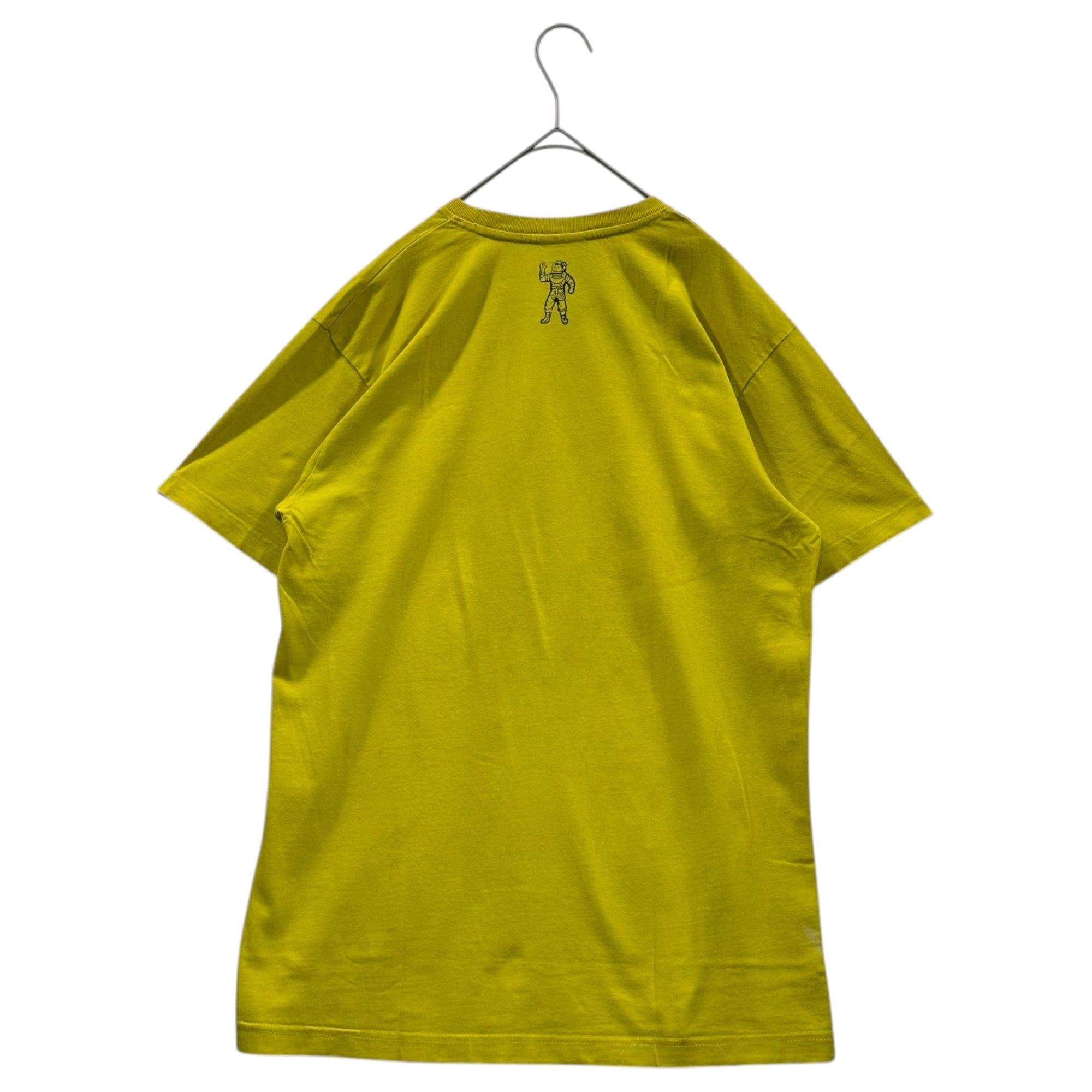 B.B.C(ビリオネアボーイズクラブ) Billionaire Boys National Team T