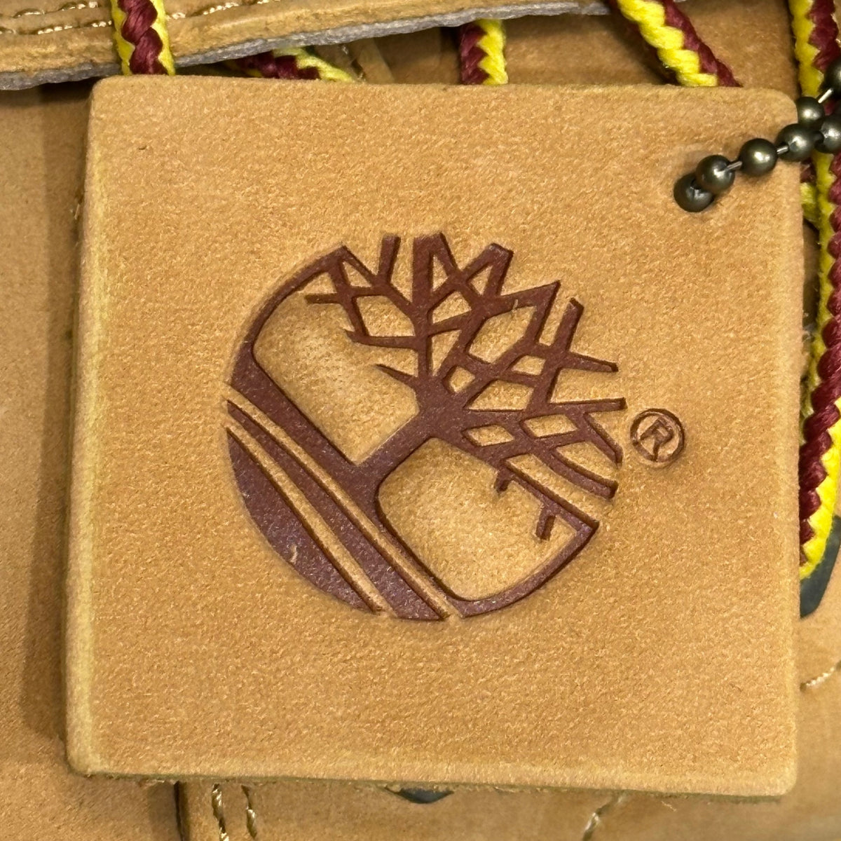 Timberland(ティンバーランド) BASIC OX ベーシックオックス 39581 26.5cm ウィート クバック シューズ ブーツ