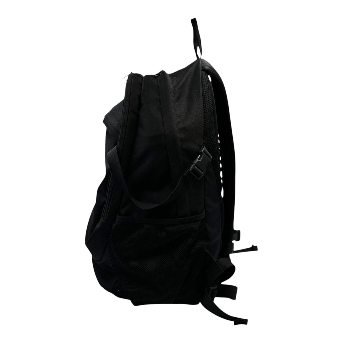 THE NORTH FACE(ノースフェイス) BORDERLINE 2 Back Pack ボーダーライン バックパック リュック NM82180A ブラック