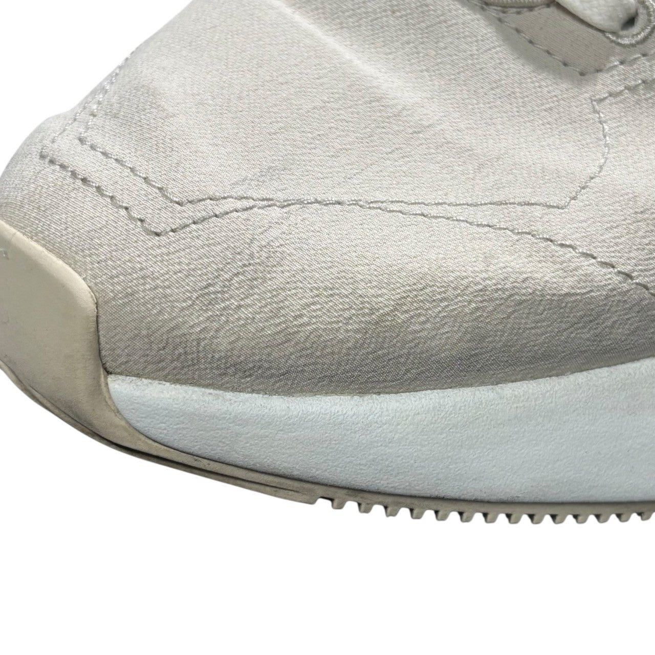 Y-3(ワイスリー) KAIWA Low-cut Tech Sneakers カイワ ローカット テック スニーカー GX6079 27.0cm ベージュ