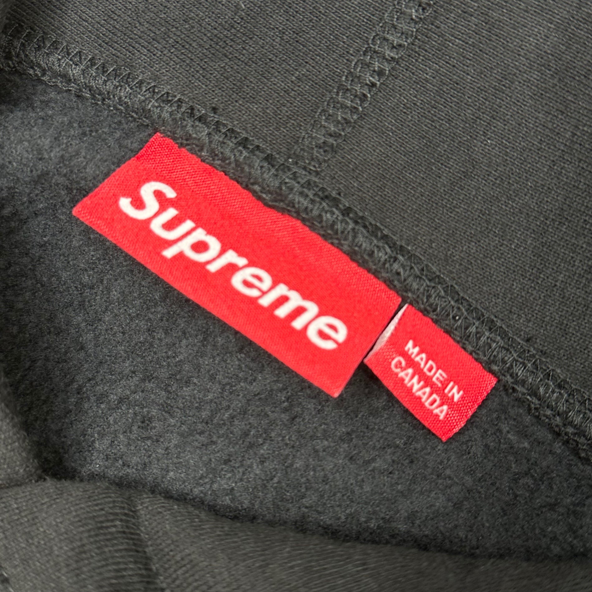 SUPREME(シュプリーム) 25AW Box Logo Hooded Sweatshirt 