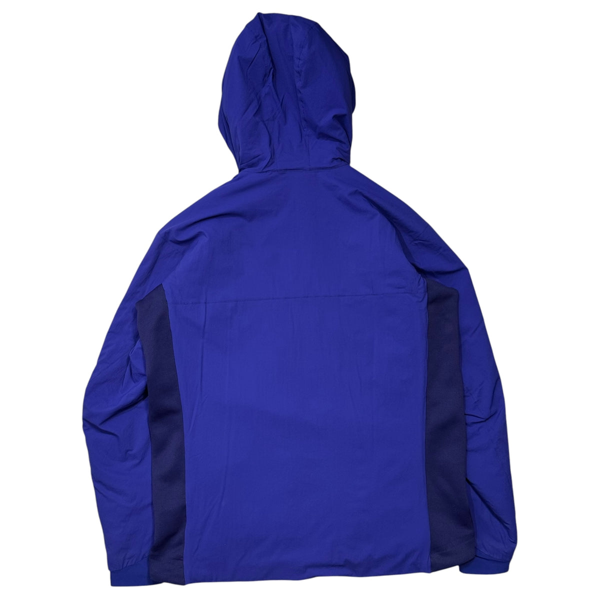 ARC'TERYX(アークテリクス) Atom LT Hoody アトム LT フーディ 10572 52962 L ブルー×イエロー 中綿 ジャケット マウンテンパーカー