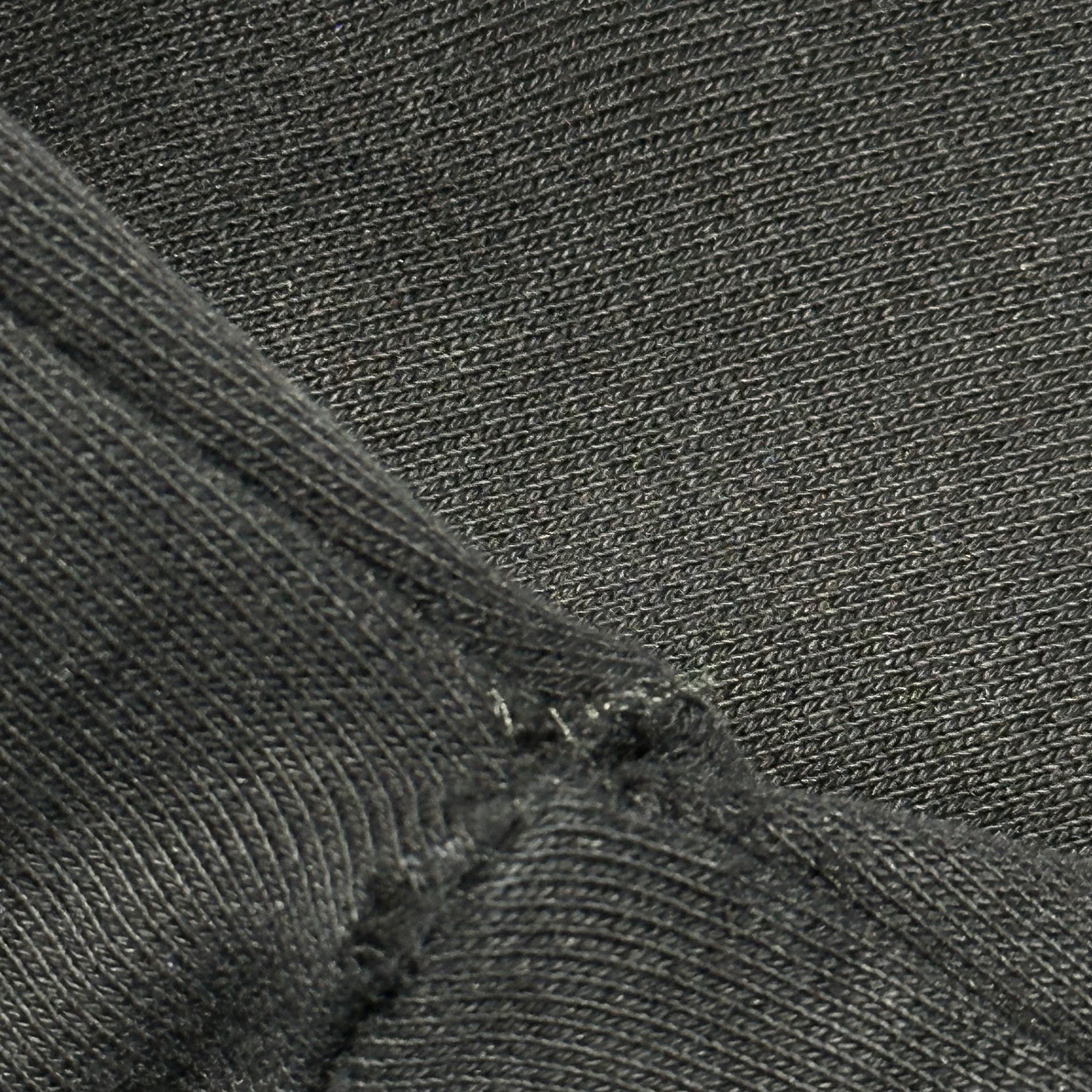 Dior HOMME(ディオールオム) 16SS by Kris Van Assche ”LESS NESS LOVE NESS MORE NESS” Graffiti Hoodie 落書き プリント プルオーバー パーカー 163J656 XS ブラック クリスヴァンアッシュ期 2016