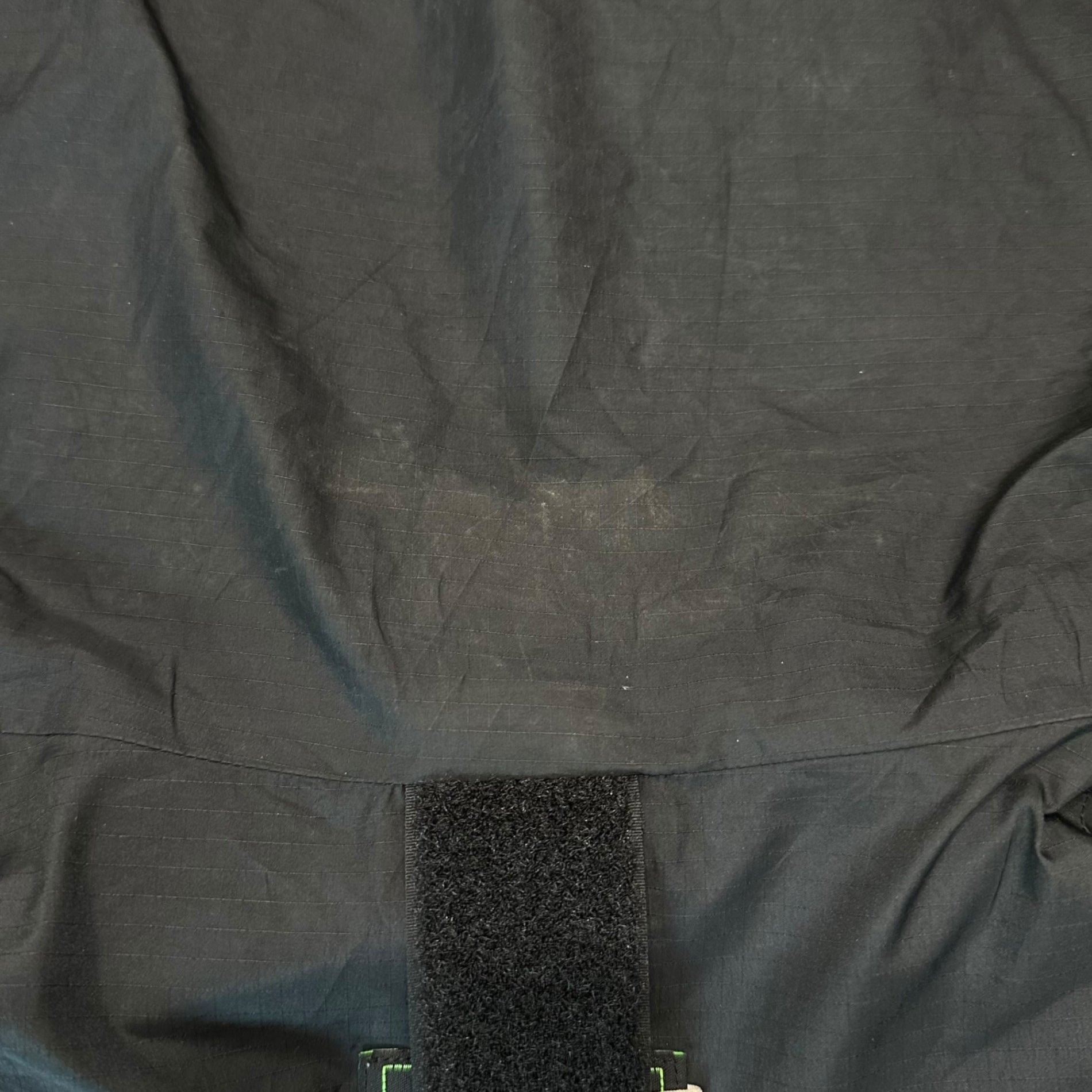 A BATHING APE(アベイシングエイプ) 00's 1ST CAMO SNOWBOARD JACKET ファーストカモ スノボード ジャケット スノボ M カーキ