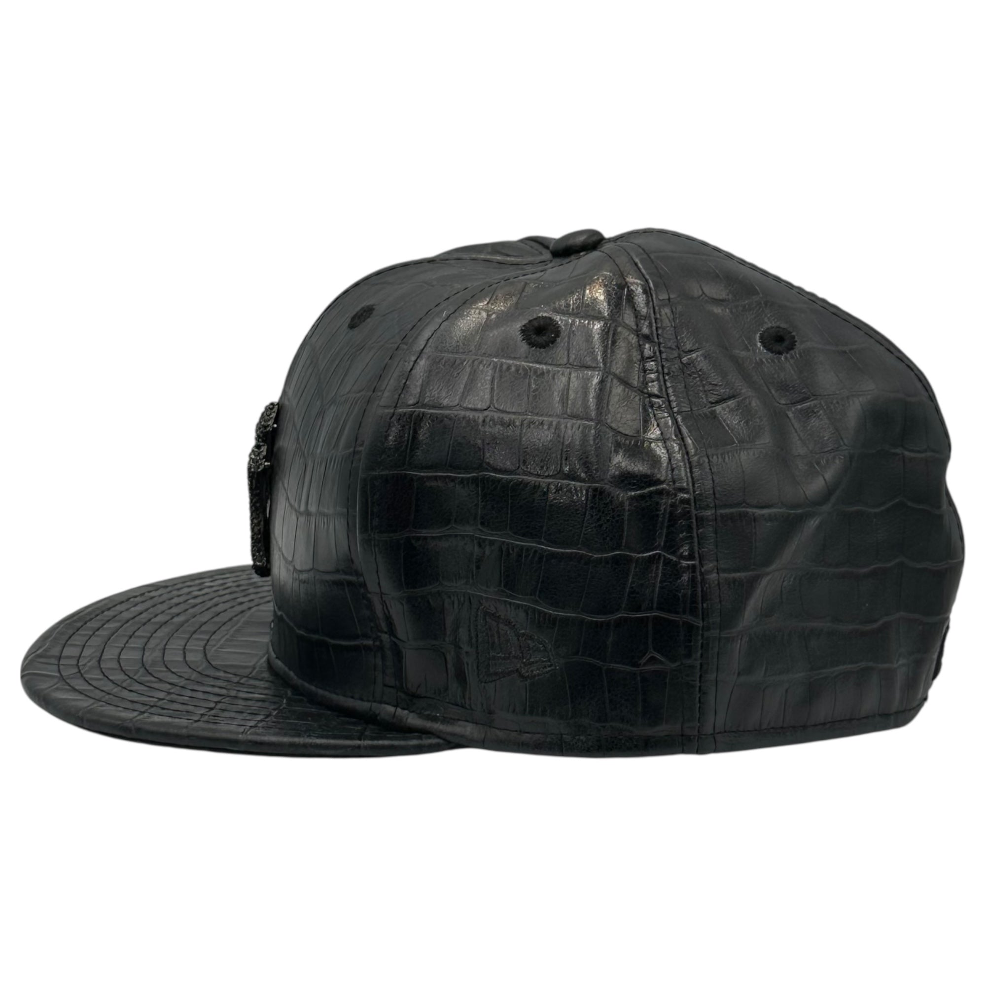 Swarovski(R) Elements × New Era(スワロフスキー エレメンツ
