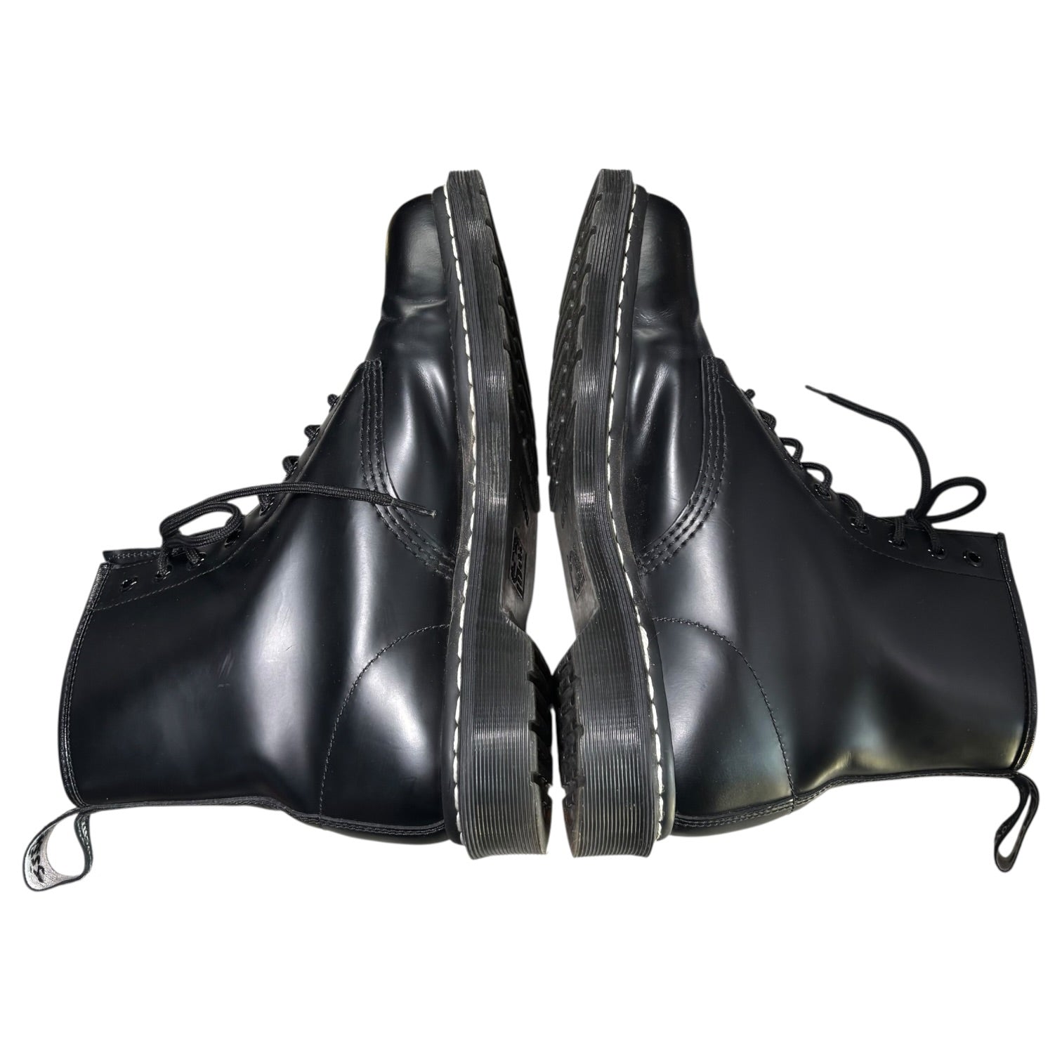 DR.MARTENS(ドクターマーチン) 8 Hole Boots 8ホール ブーツ 1460 US10(28cm程度) ブラック