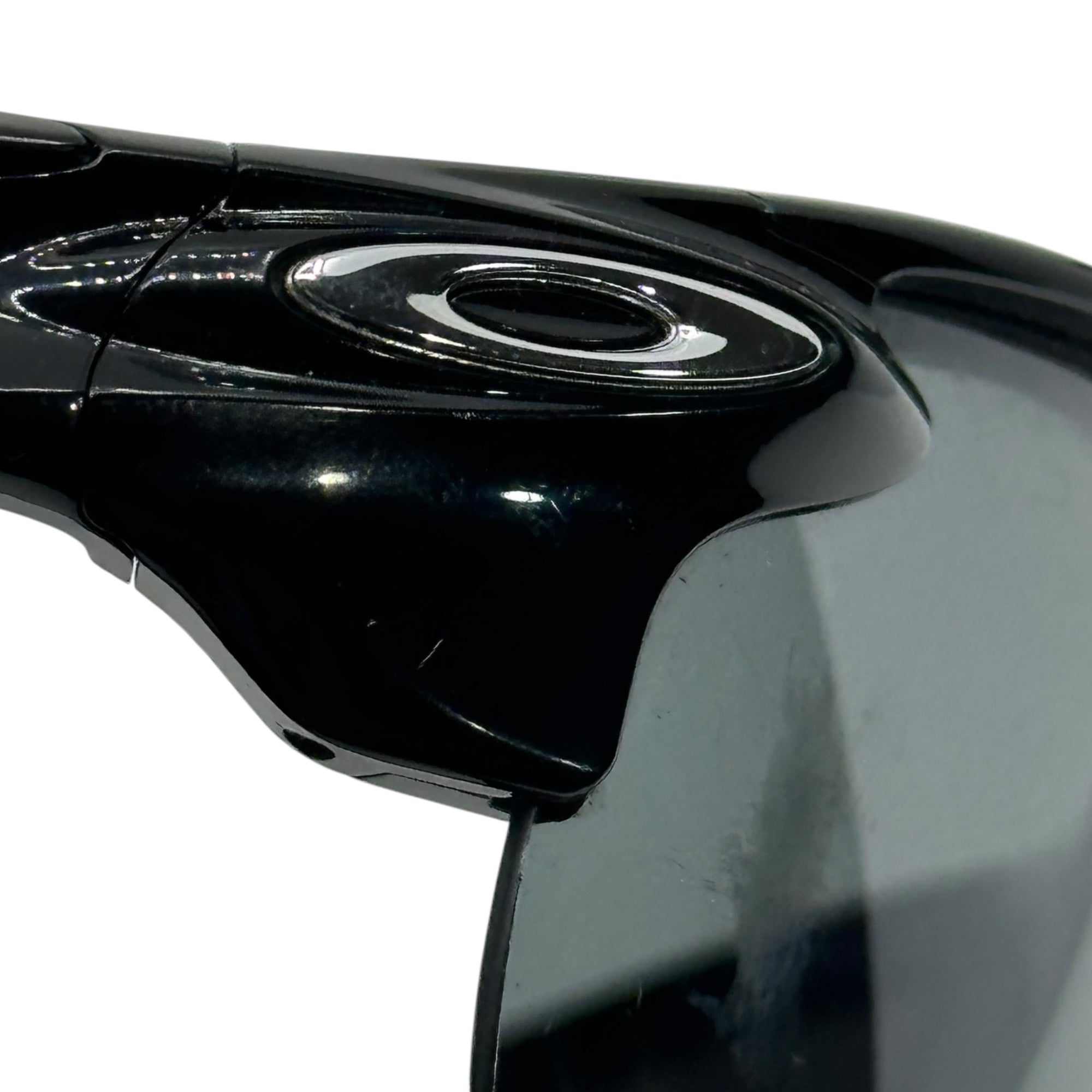 OAKLEY(オークリー) RadarLock Path レーダー ロック サングラス OO9206-4138 ブラック ケース付 アイウェア