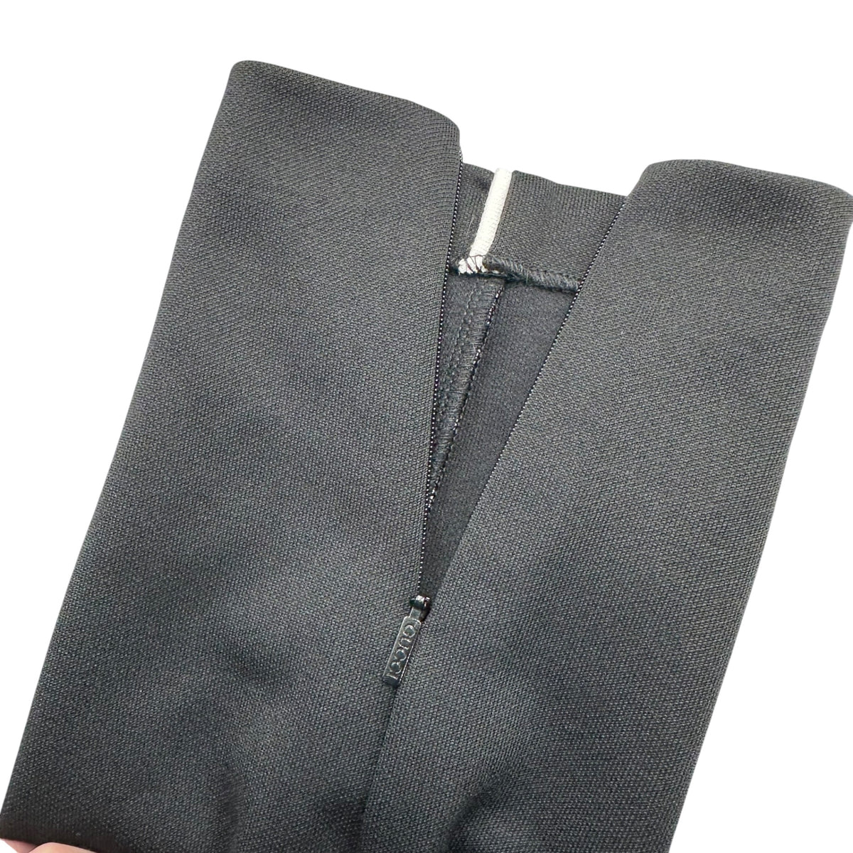 GUCCI(グッチ) 2020SS Technical Jersey Leggings Interlocking G テクニカルジャージーレギンス パンツ インターロッキングG 595794-XJBT6 XS ブラック