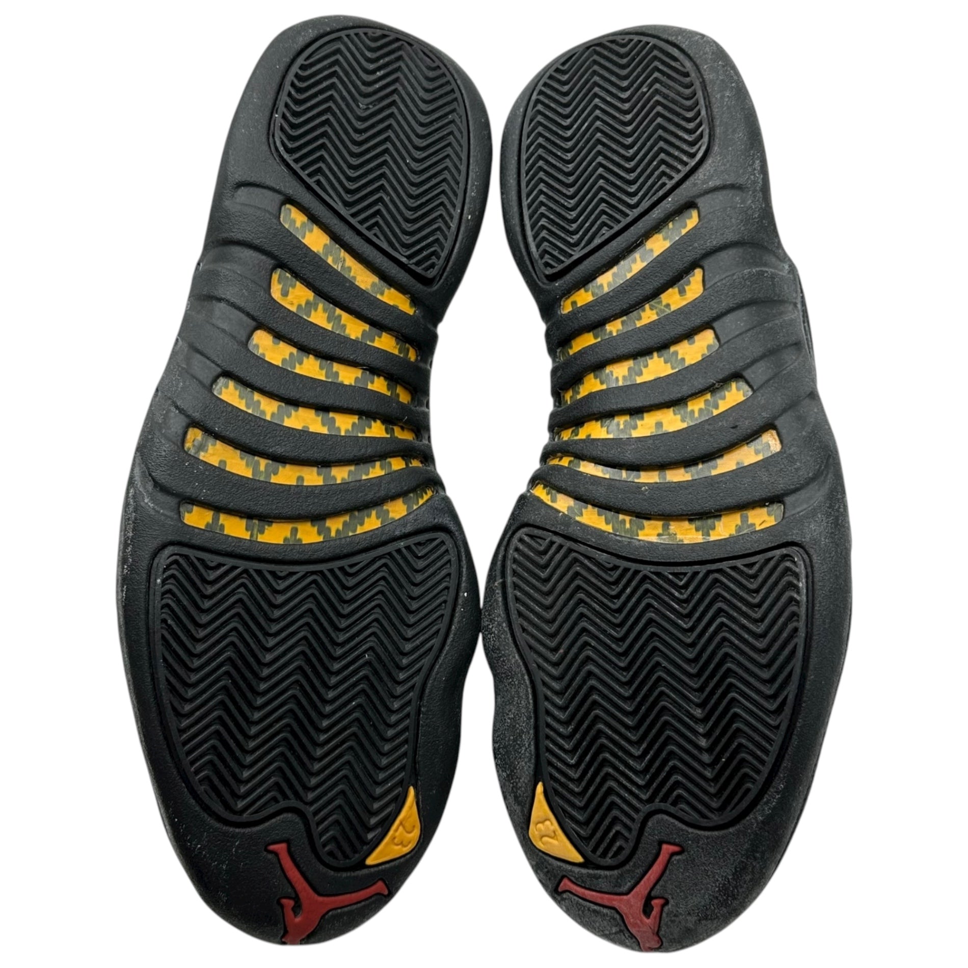 NIKE(ナイキ) 1997 Air Jordan 12 OG ”Taxi” エアジョーダン 12