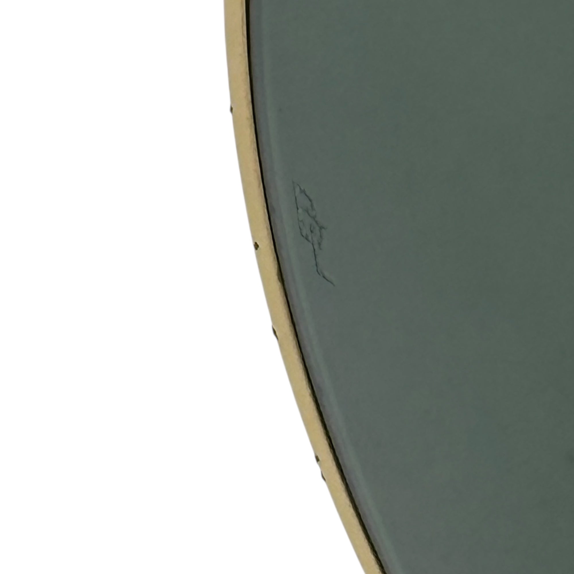 Ray-Ban(レイバン) 90's B&L VINTAGE Round metal sunglasses ボシュロム製 ラウンド メタル サングラス W0603 ゴールド ヴィンテージ