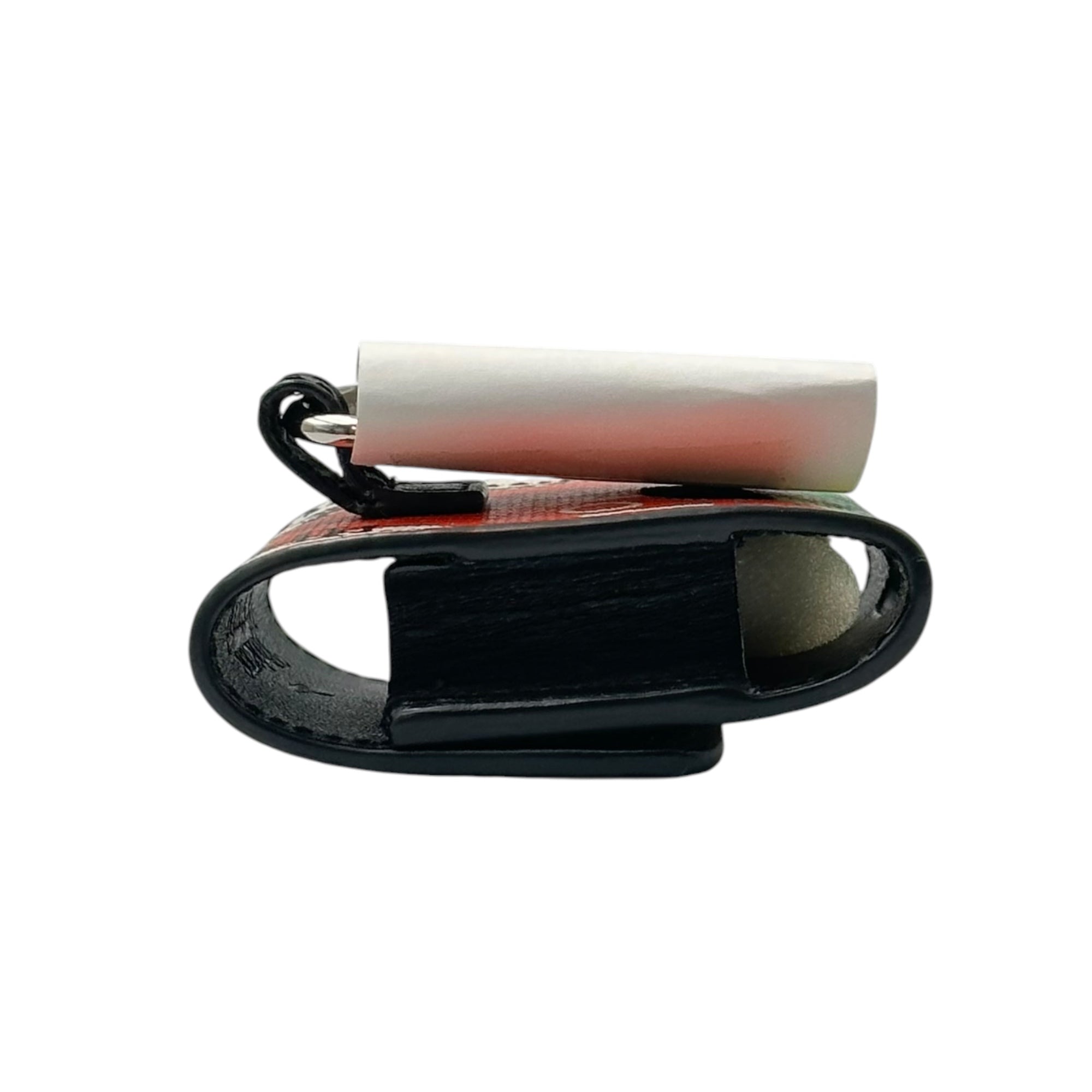 Vivienne Westwood(ヴィヴィアンウエストウッド) Multicolor Paint Earphone Case マルチカラー ペイント イヤホン ケース SW9521 マルチカラー