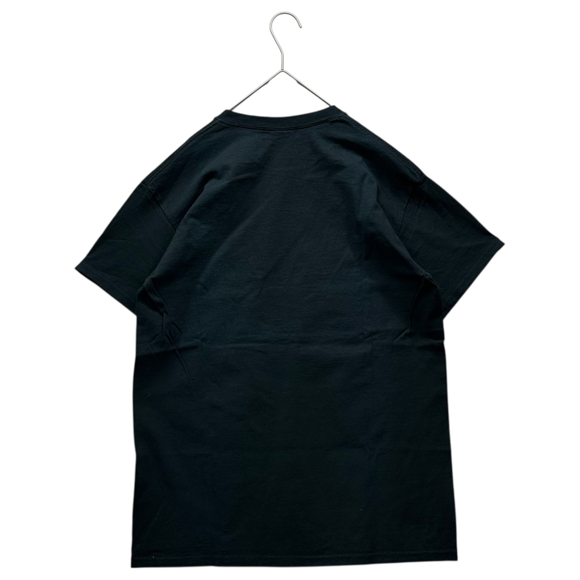 UNDERCOVER(アンダーカバー) Smile Apple T-Shirt スマイル アップル Tシャツ M ダークネイビー×イエロー