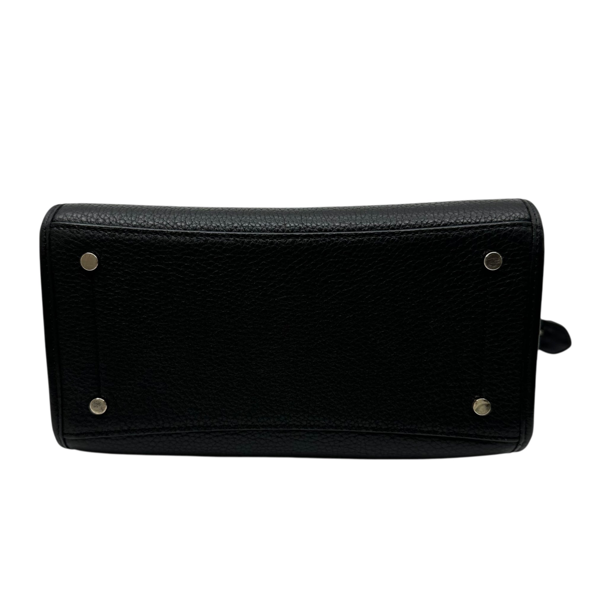 kate spade(ケイトスペード) Crossbody 2-Way Shoulder Bag 斜め掛け 2WAY　ショルダー バッグ ブラック×ホワイト