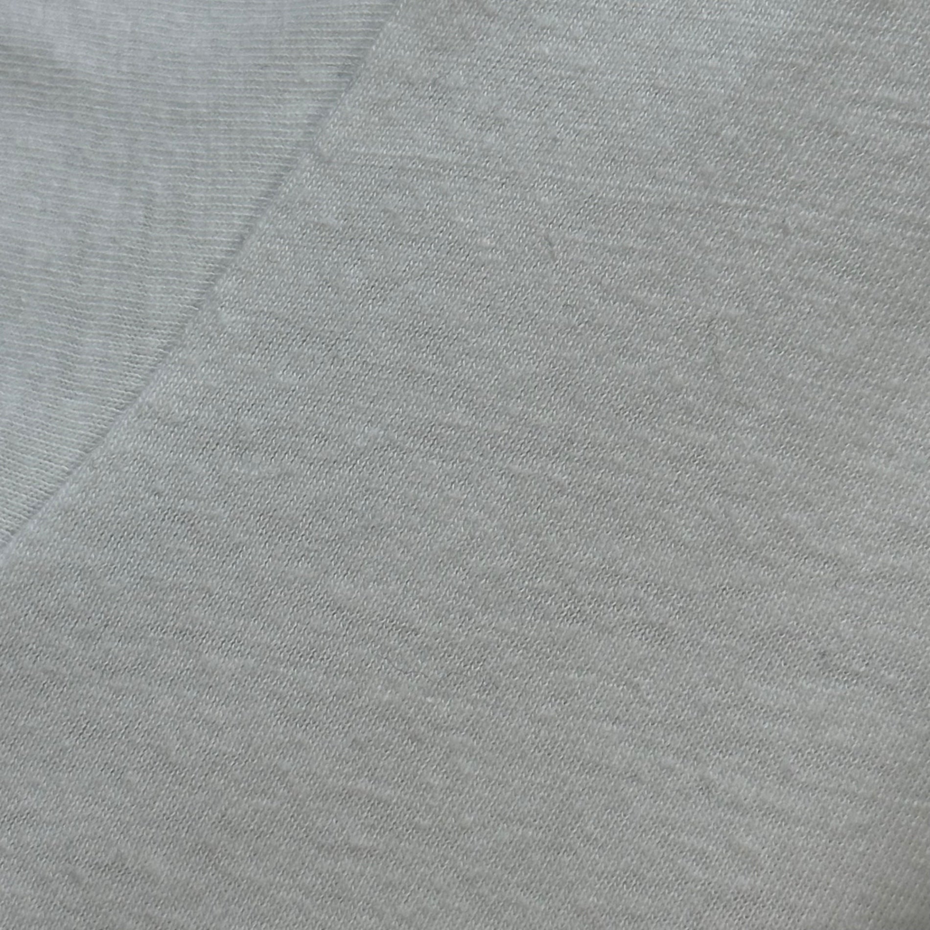VISVIM(ビズビム/ヴィズヴィム) 2020SS SUBLIG CREW 3-PACK S/S (WIDE) 天竺 クルーネック 半袖 Tシャツ 0120105009004 4 ホワイト