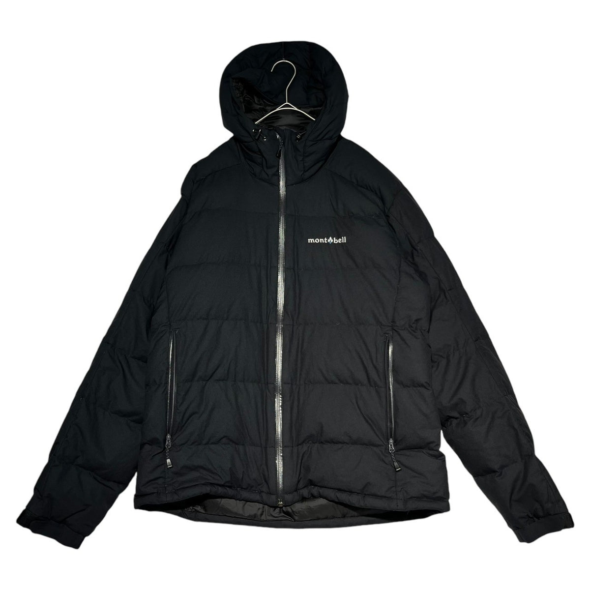 mont-bell(モンベル) Permanent frost light down parka パーマ 