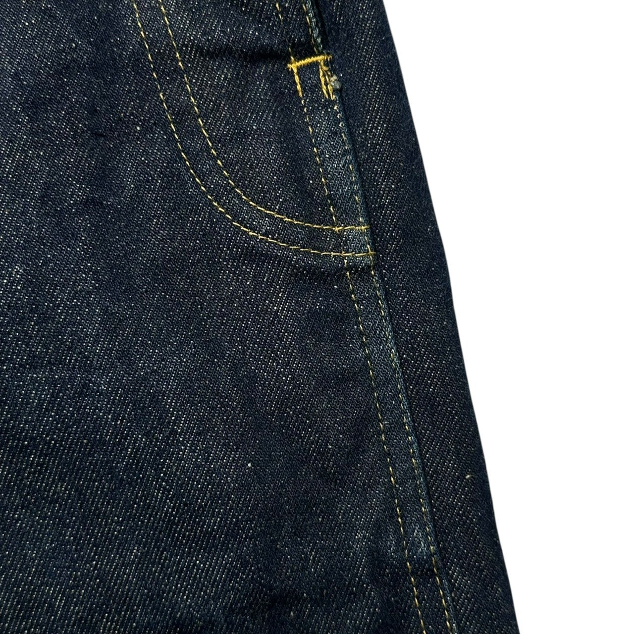Christopher Nemeth(クリストファーネメス) 00's Denim Harem Overalls デニム サルエル オーバーオール インディゴ