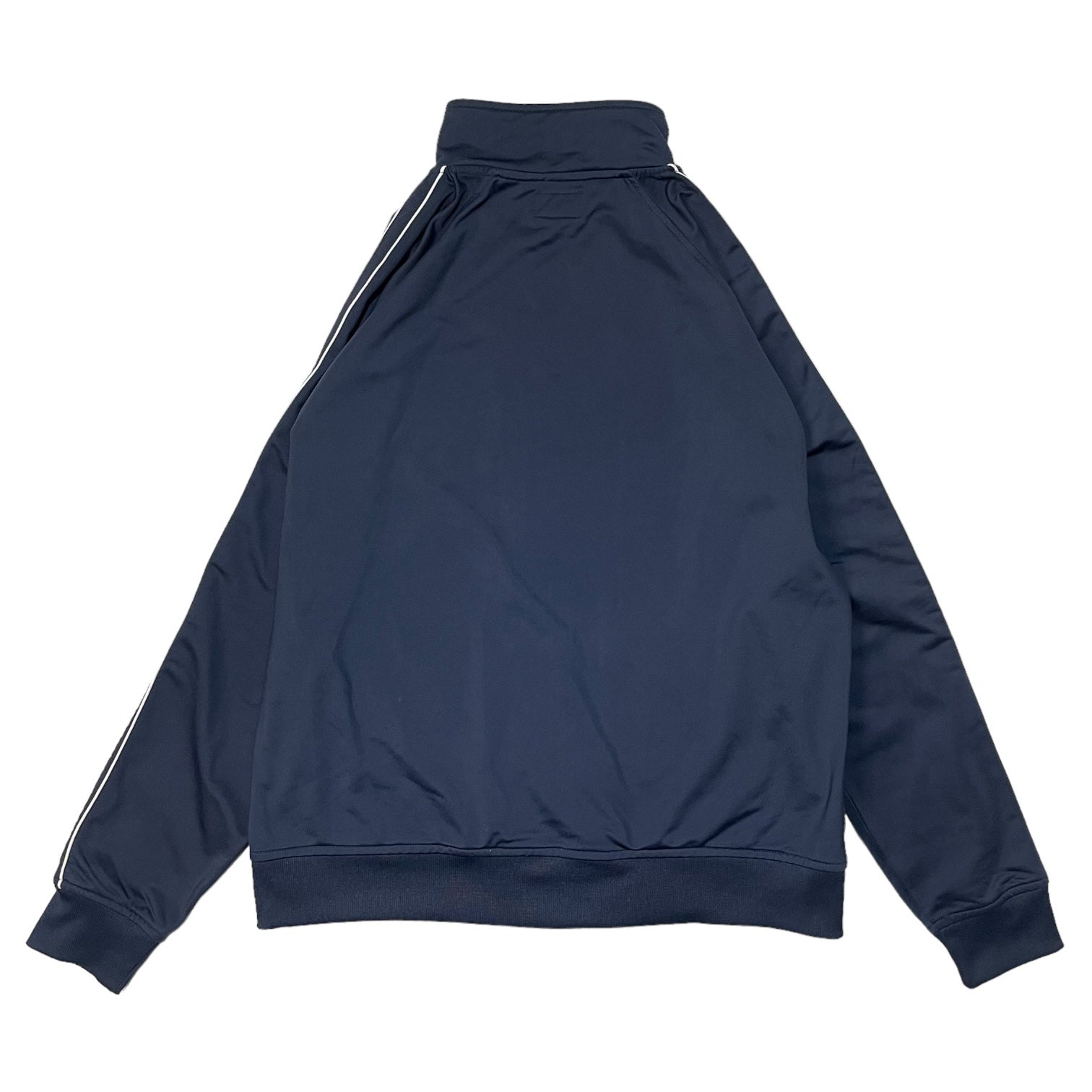 STUSSY(ステューシー) 90's~00's logo track jacket ロゴ トラックジャケット ジャージ SIZE M ネイビー STUSSY JAPAN初期タグ OLD STUSSY