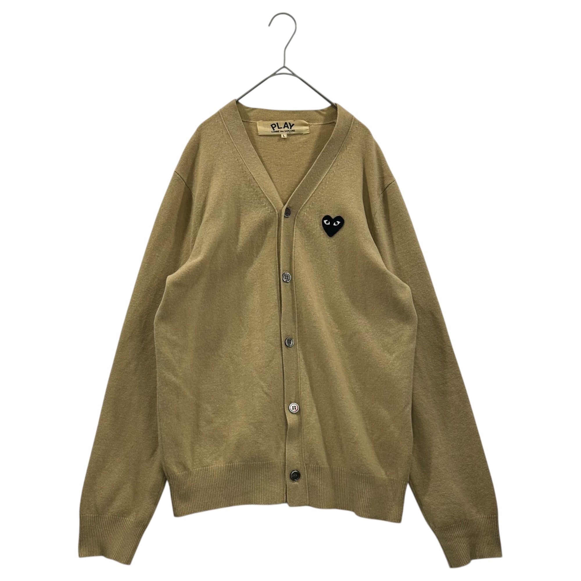 PLAY COMME des GARCONS(プレイコムデギャルソン) 10AW Heart Patch