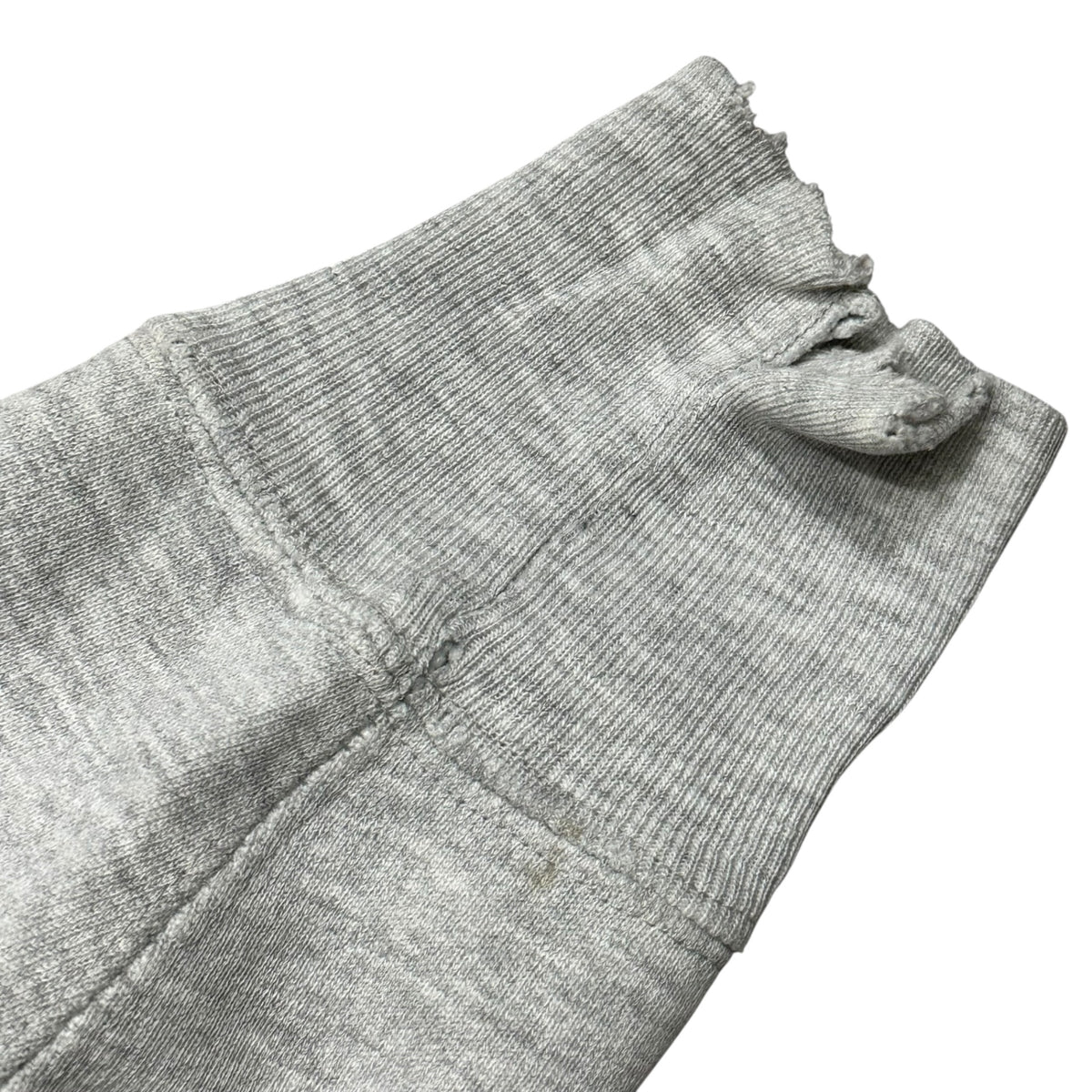 Champion(チャンピオン) 1990's REVERSE WEAVE SWEAT リバースウィーブ スウェット XL ライトグレー 90年代 無地 ヴィンテージ 刺繍タグ