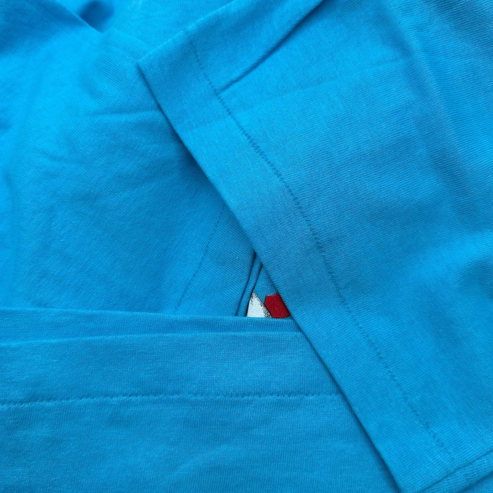 NIKE(ナイキ) 90's Michael Jordan & Spike Lee マイケル ジョーダン スパイク リー Tシャツ 1TGA-78 L ホワイト 90年代 ヴィンテージ デッドストック