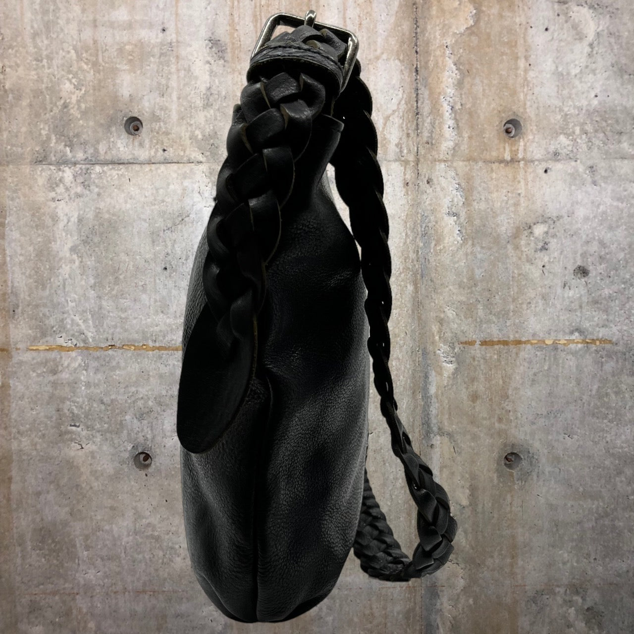 Vivienne Westwood(ヴィヴィアンウエストウッド) orb studs leather 