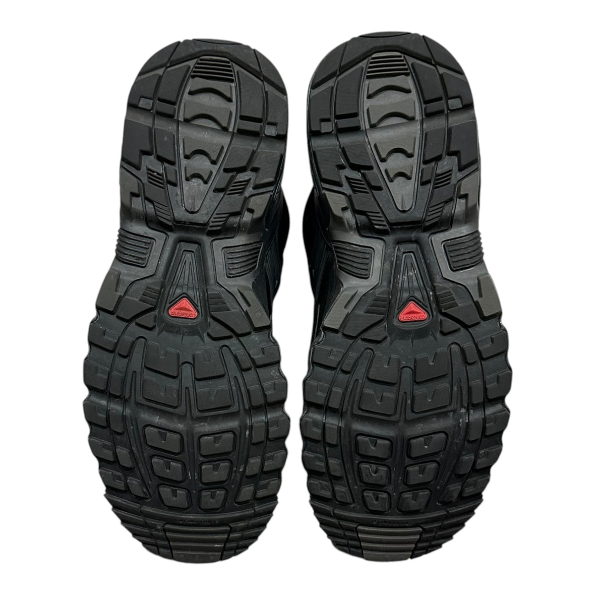 Salomon(サロモン) ACS PRO Low Cut Sneakers プロ ローカット スニーカー 471798 26cm ブラック