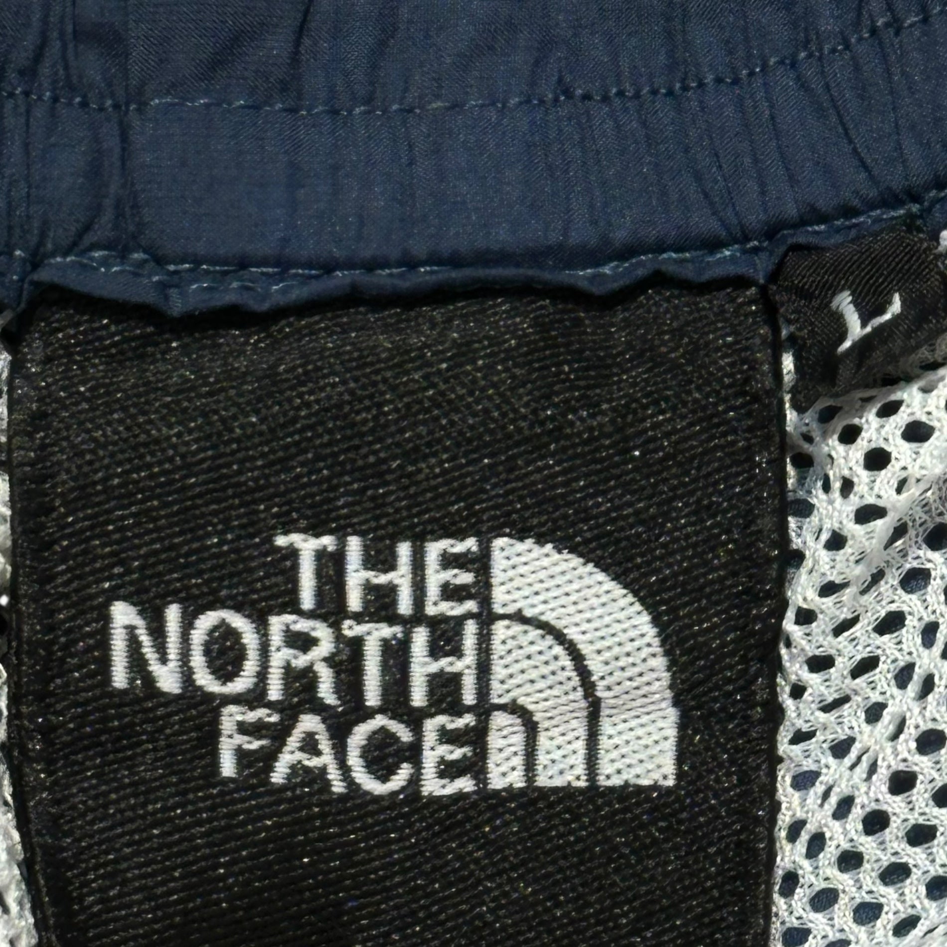THE NORTH FACE(ノースフェイス) BEATNIK SHORT ビートニク ショーツ ハーフパンツ NB42032 L ネイビー
